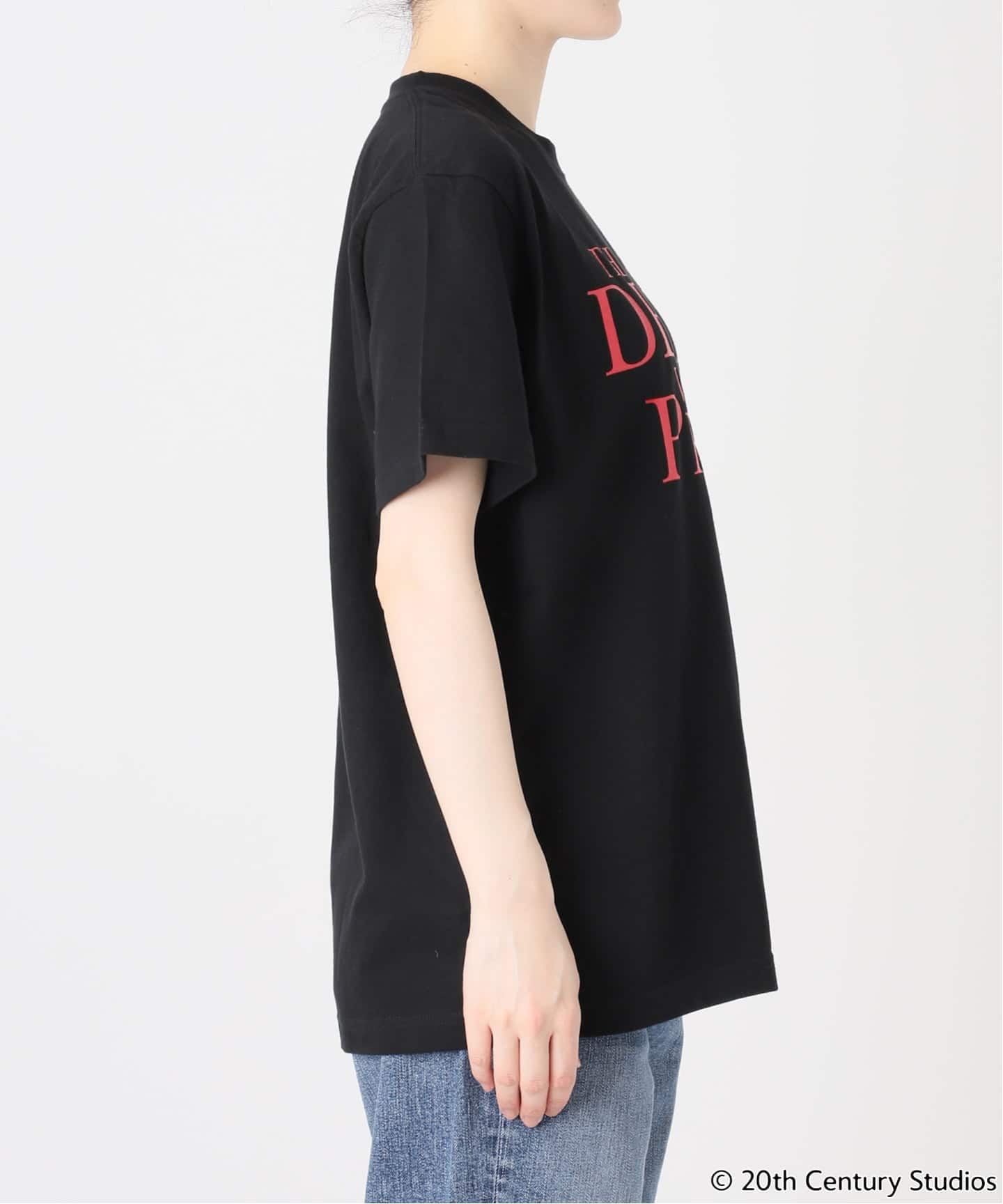 WEB限定 / 追加3予約》GOOD ROCK SPEED 別注The DEVIL WEARS PRADA（T