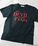 《WEB限定 / 追加3》GOOD ROCK SPEED 別注The DEVIL WEARS PRADA