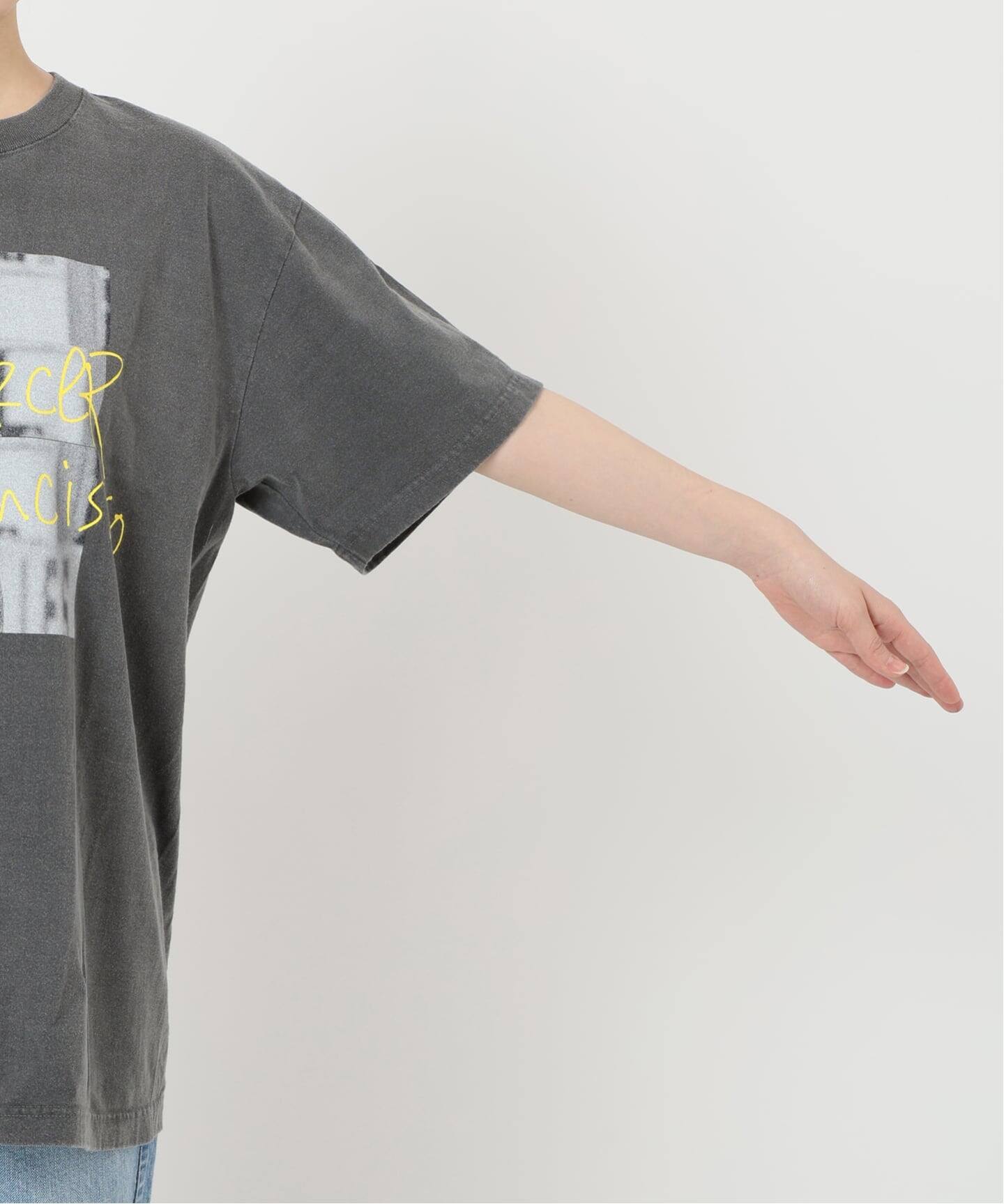 別注 / 追加3》J.J.Mercer / ジェイジェイマーサー Tシャツ（Tシャツ
