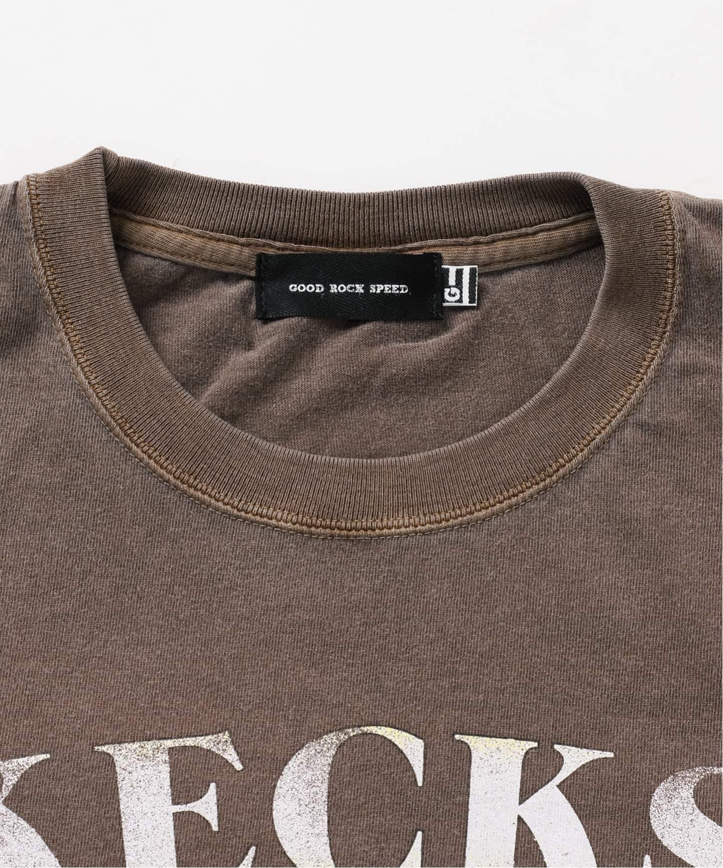 追加 / 2枚セット》GOOD ROCK SPEED / グッドロックスピード 別注