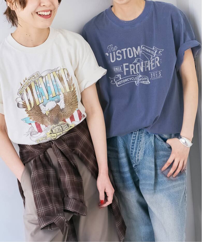 トップス