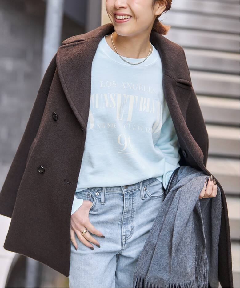 トップス