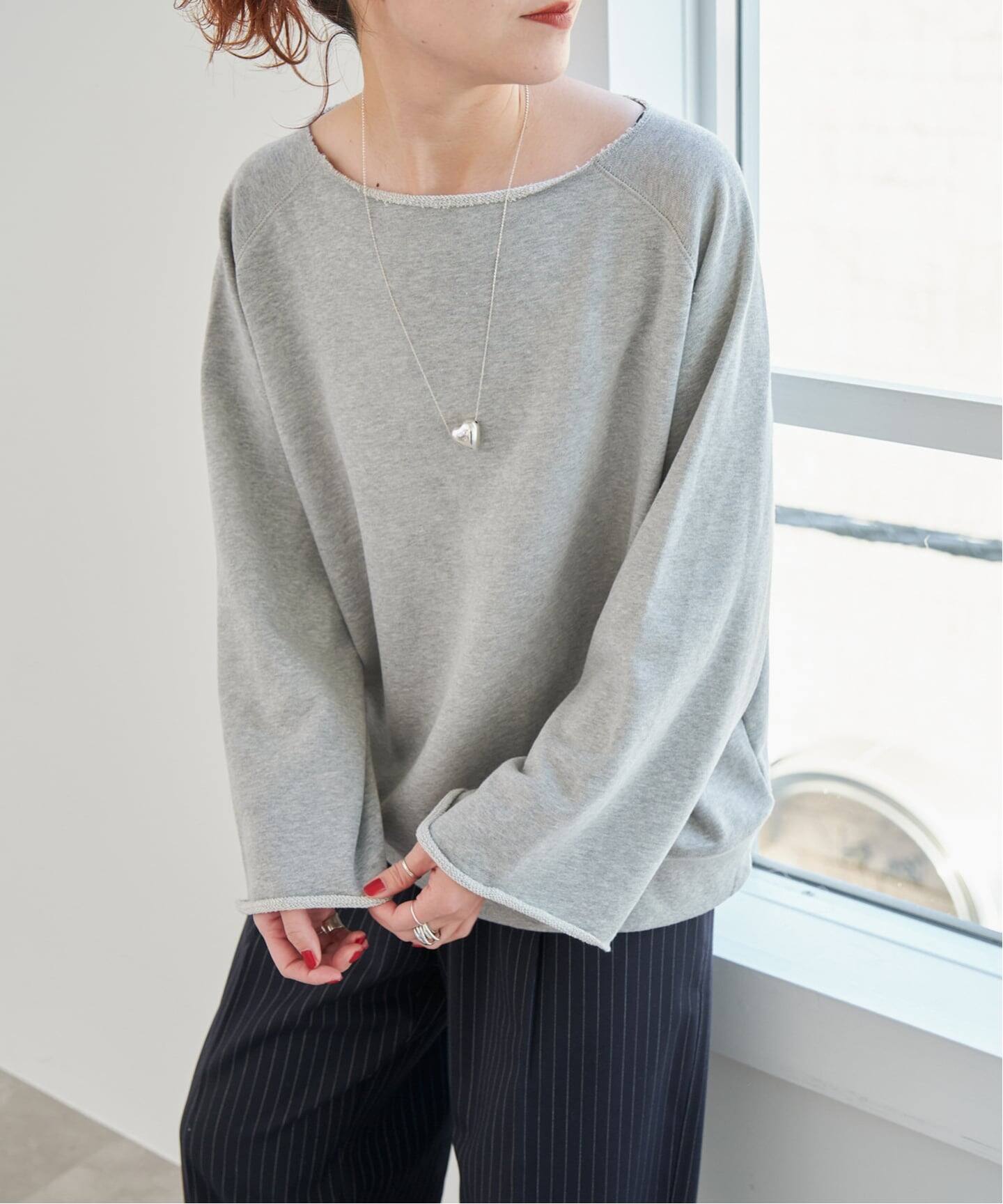 SCREEN STARS/スクリーンスターズ 別注カットオフプルオーバー 追加》SCREEN STARS/スクリーンスターズ 別注 カットオフプルオーバー