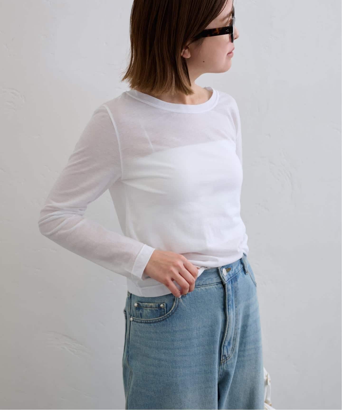 トップス nyc Tokyo Applique Graphic Long Sleeve Henley Tee | Urban Outfitters