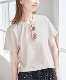《UVカット / 接触冷感》ベアテンジクTシャツ