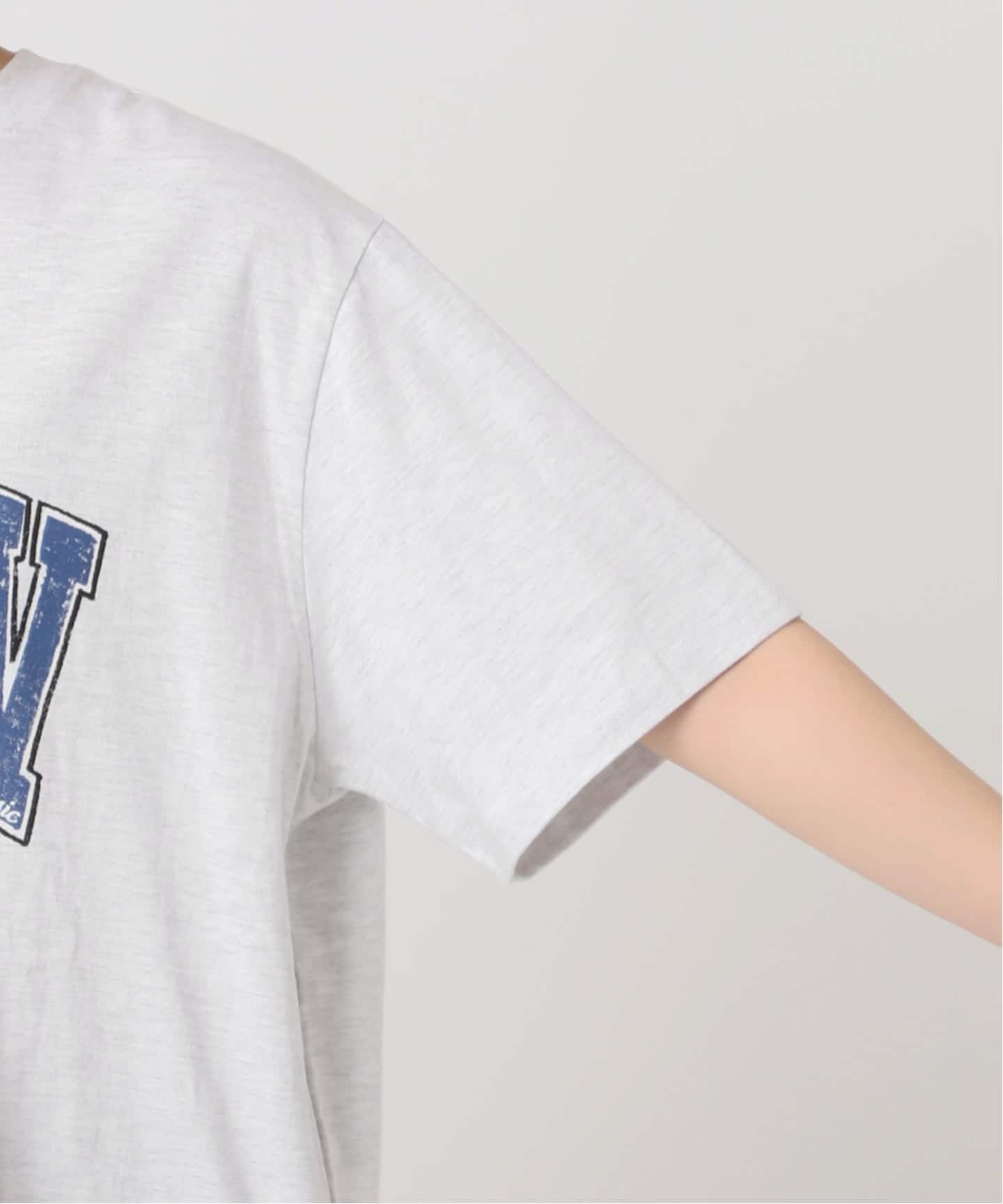 予約》LOW CLASSIC Lc / ロウ クラシック エルシー LOW T-SHIRT（T