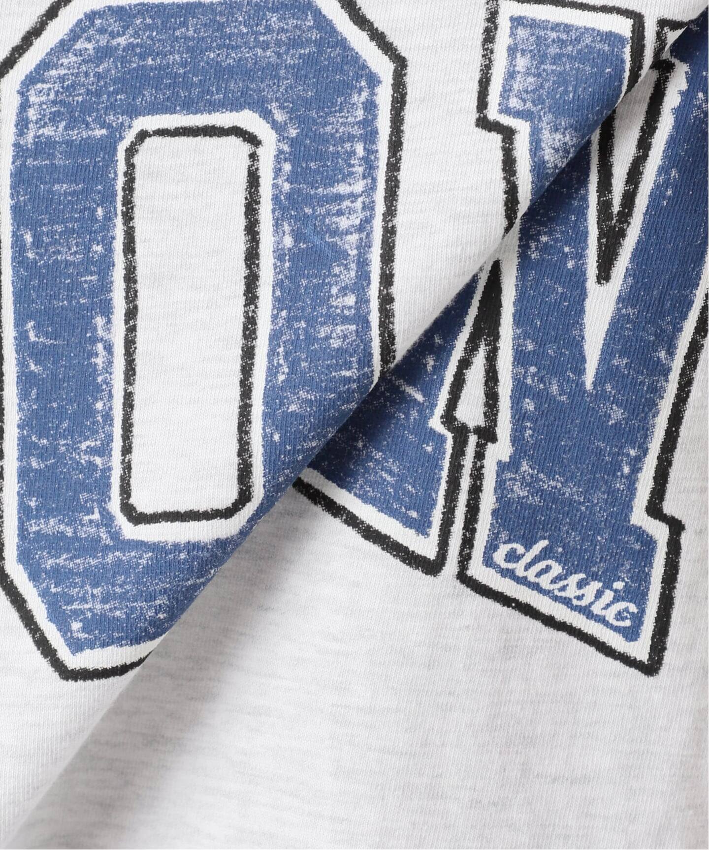 LOW CLASSIC Lc / ロウ クラシック エルシー LOW T-SHIRT（Tシャツ