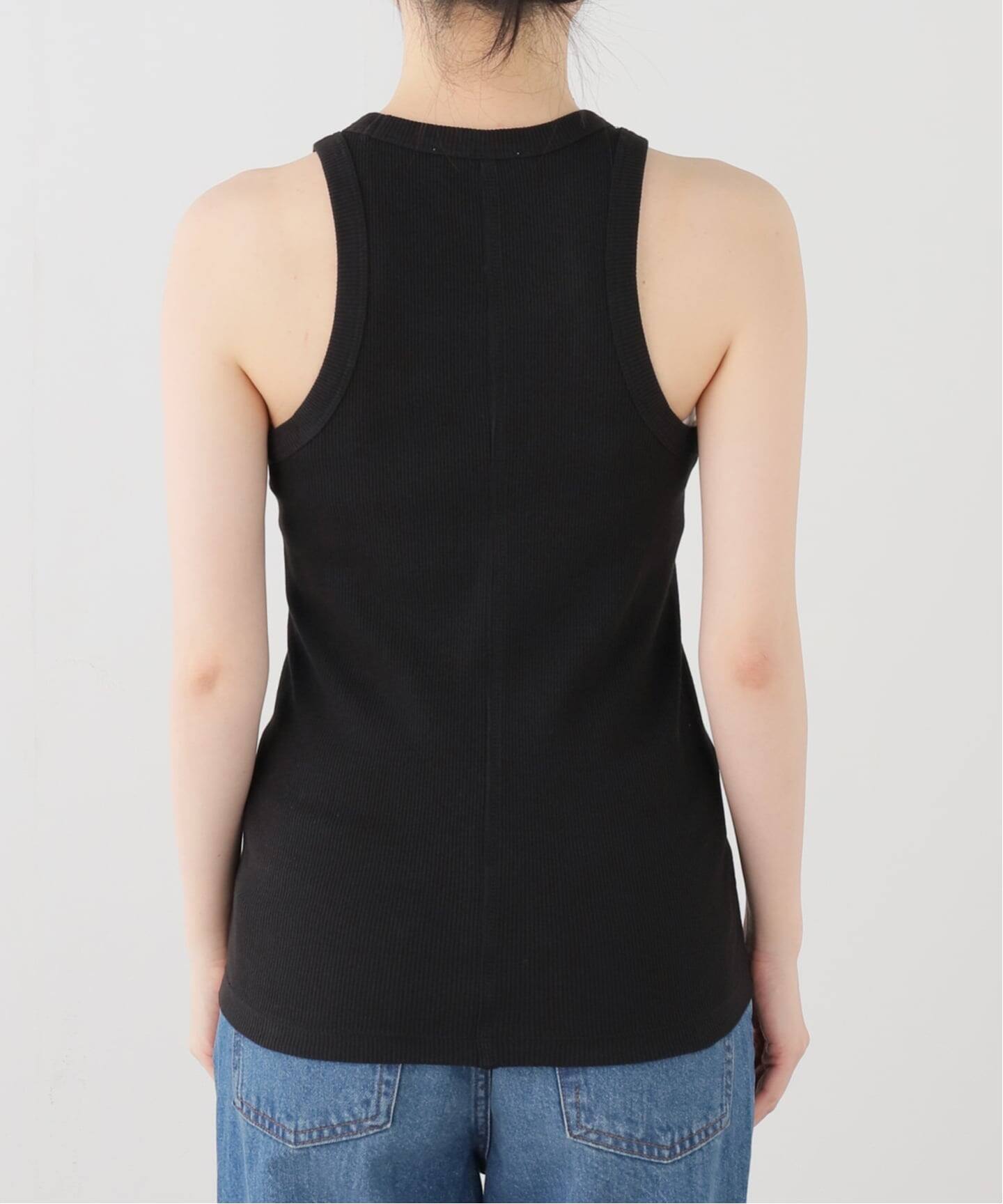 LACOSTE / ラコステ タンクトップ（Tシャツ／カットソー）｜UBY Spick