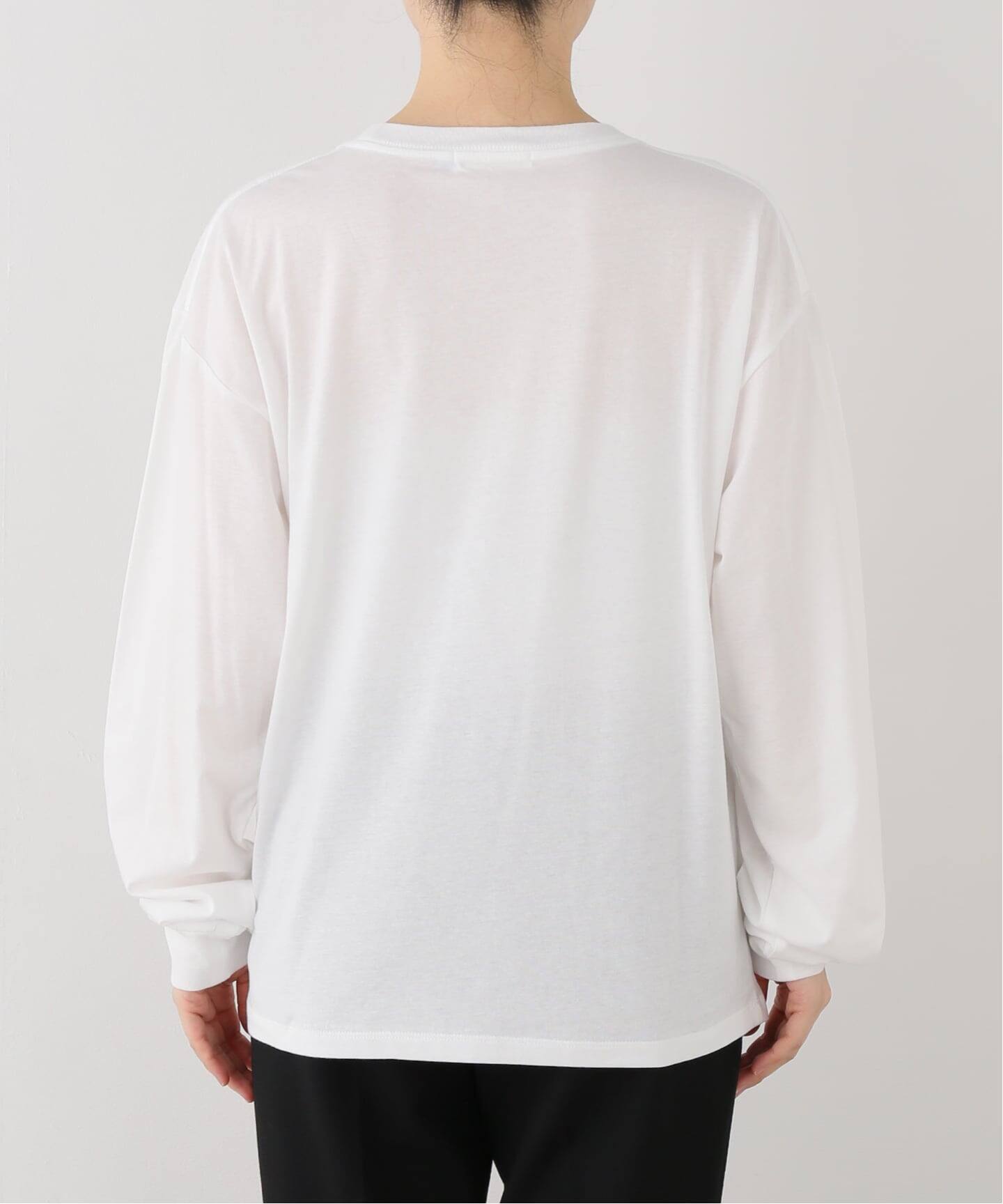 GOOD ROCK SPEED/グッドロックスピード LIFE PICTURE COLLECTION L/S
