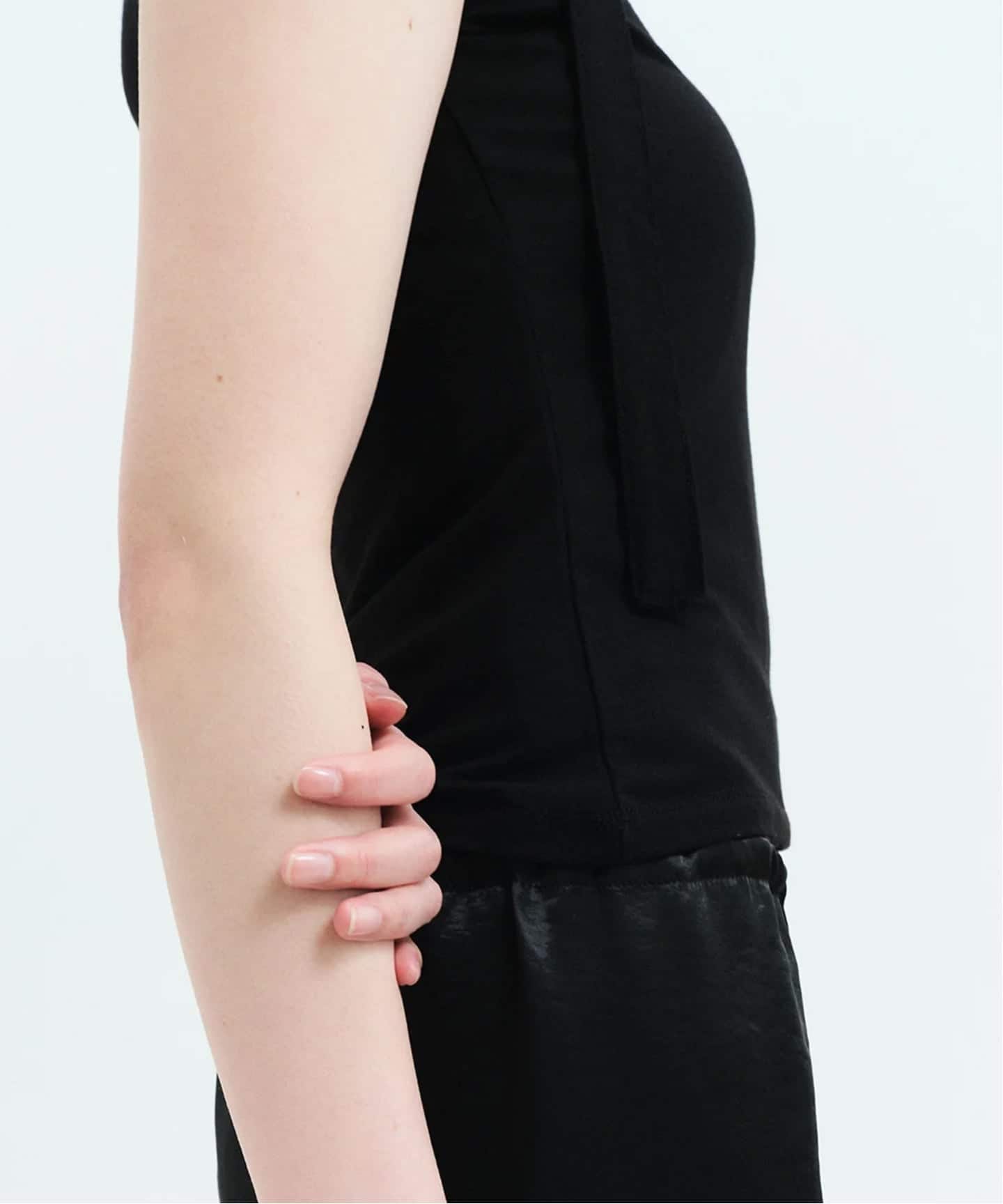 COMME SI STUDIO／コムシスタジオ Hoodie Set Top（Tシャツ