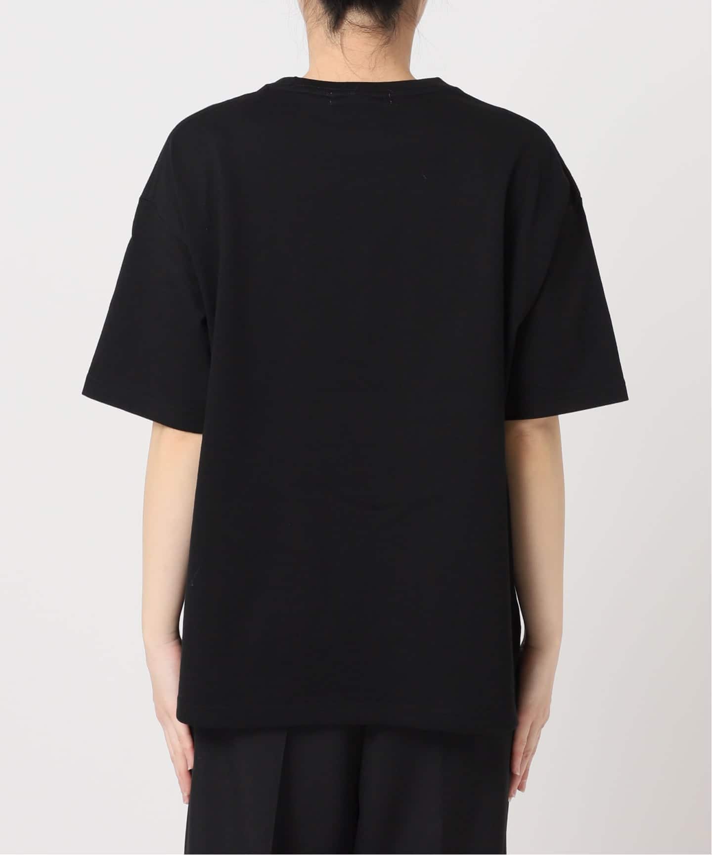 New York Magazine ロゴ TEE（Tシャツ／カットソー）｜UBY Spick
