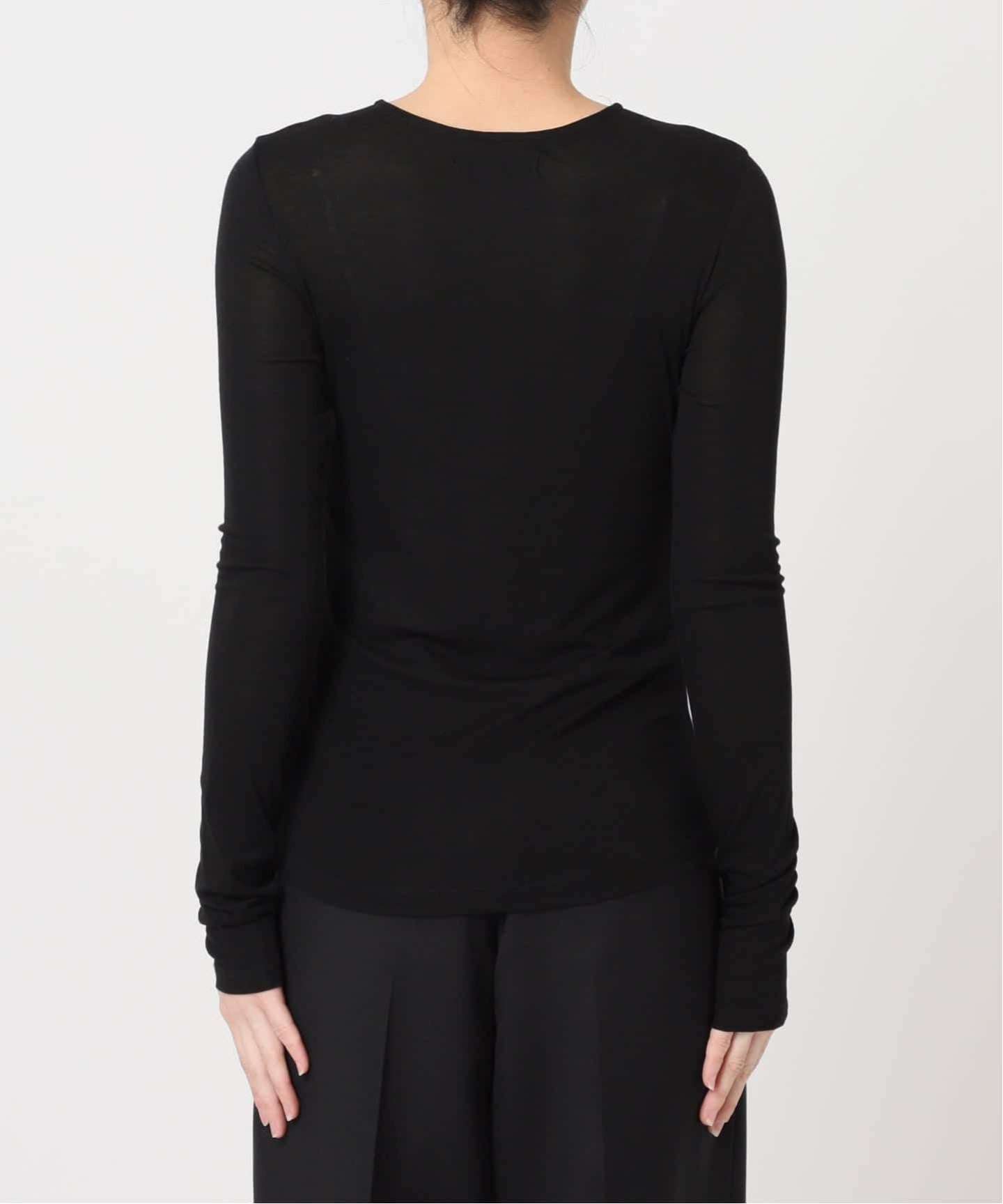 追加》COMME SI STUDIO Sensual Sheer Cardigan 2（カーディガン