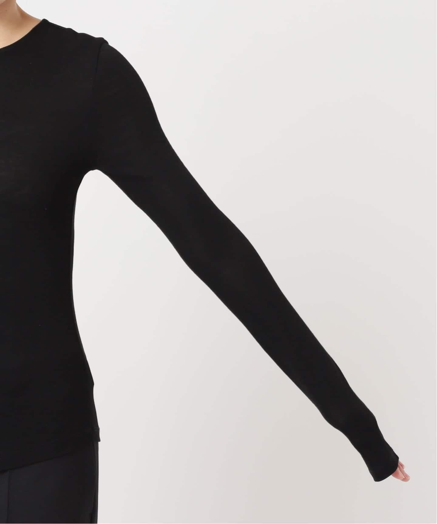 追加予約》COMME SI STUDIO Sensual Sheer Cardigan 2（カーディガン
