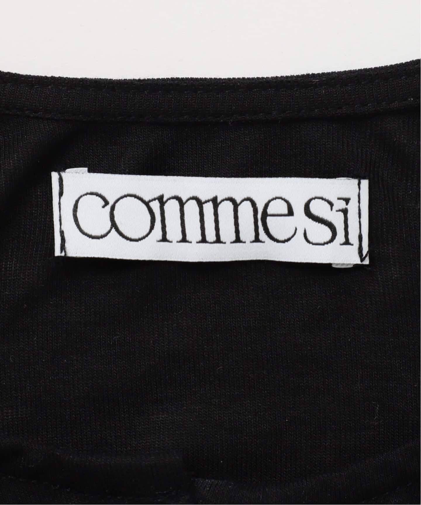 追加予約》COMME SI STUDIO Sensual Sheer Cardigan 2（カーディガン