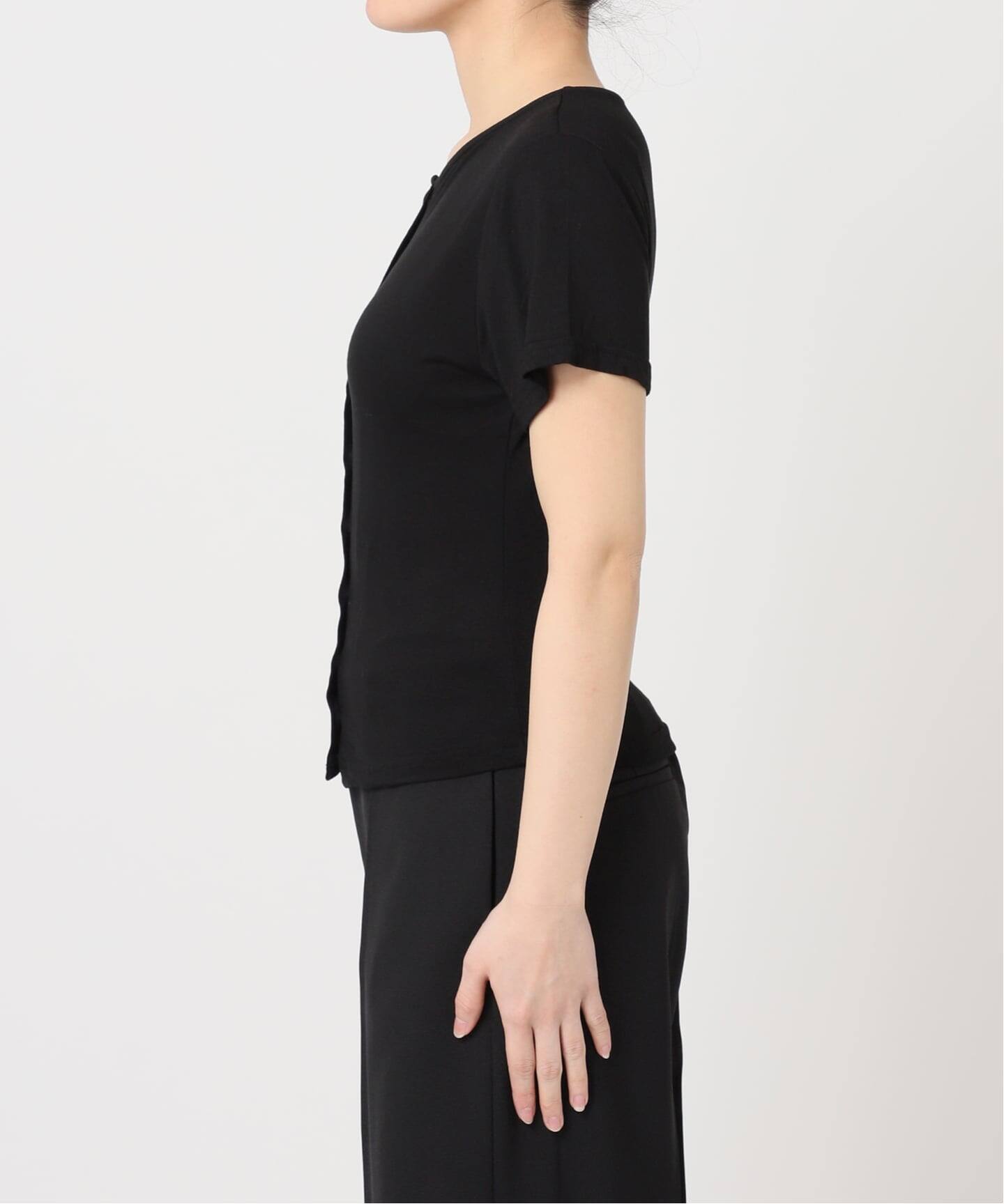 追加》COMME SI STUDIO Cardigan tee 2（Tシャツ／カットソー）｜UBY