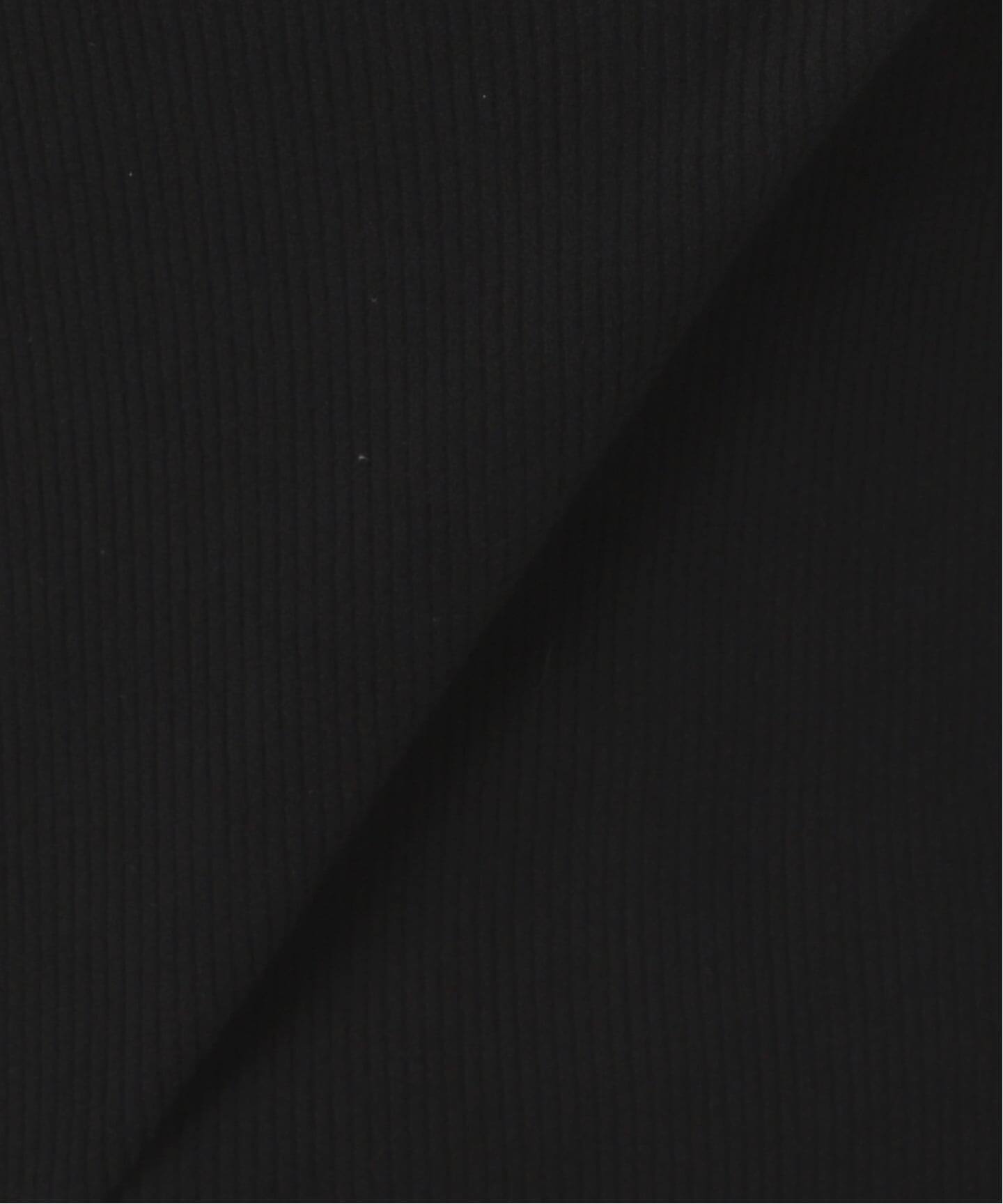 comme si studio 新品　ホワイトカットソー 予約》【COMME SI STUDIO / コムシー】 2Way Slit Top（Tシャツ