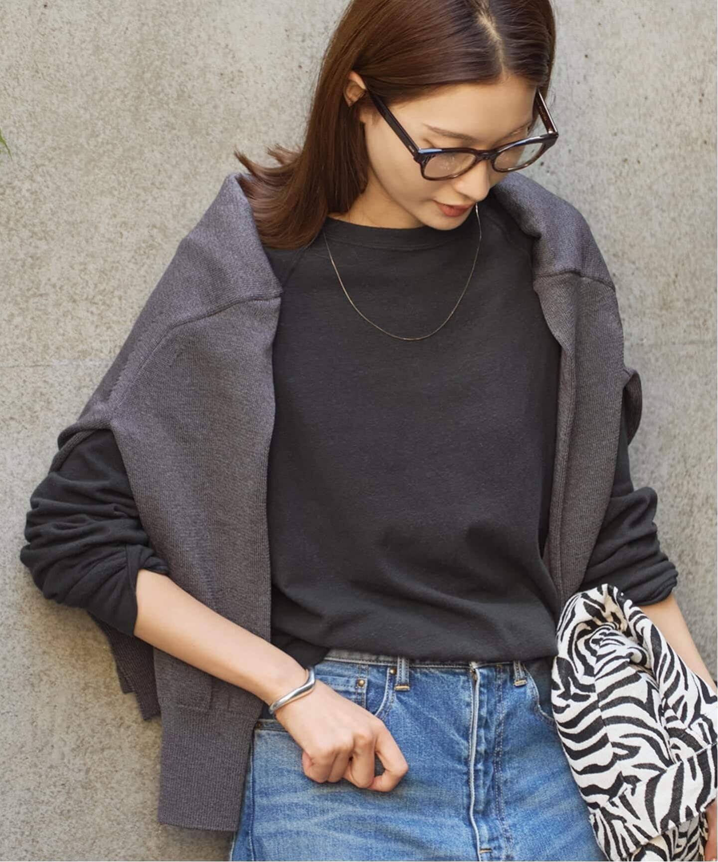 ≪追加≫NEWスラブベアテンプルオーバー 2（Tシャツ／カットソー