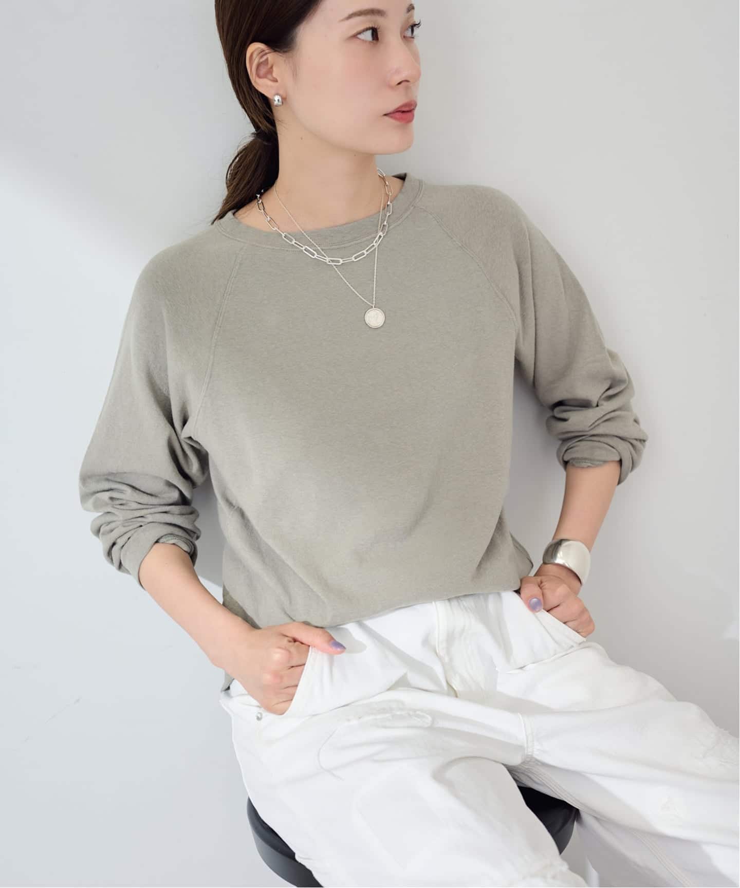 ≪追加≫NEWスラブベアテンプルオーバー 2（Tシャツ／カットソー