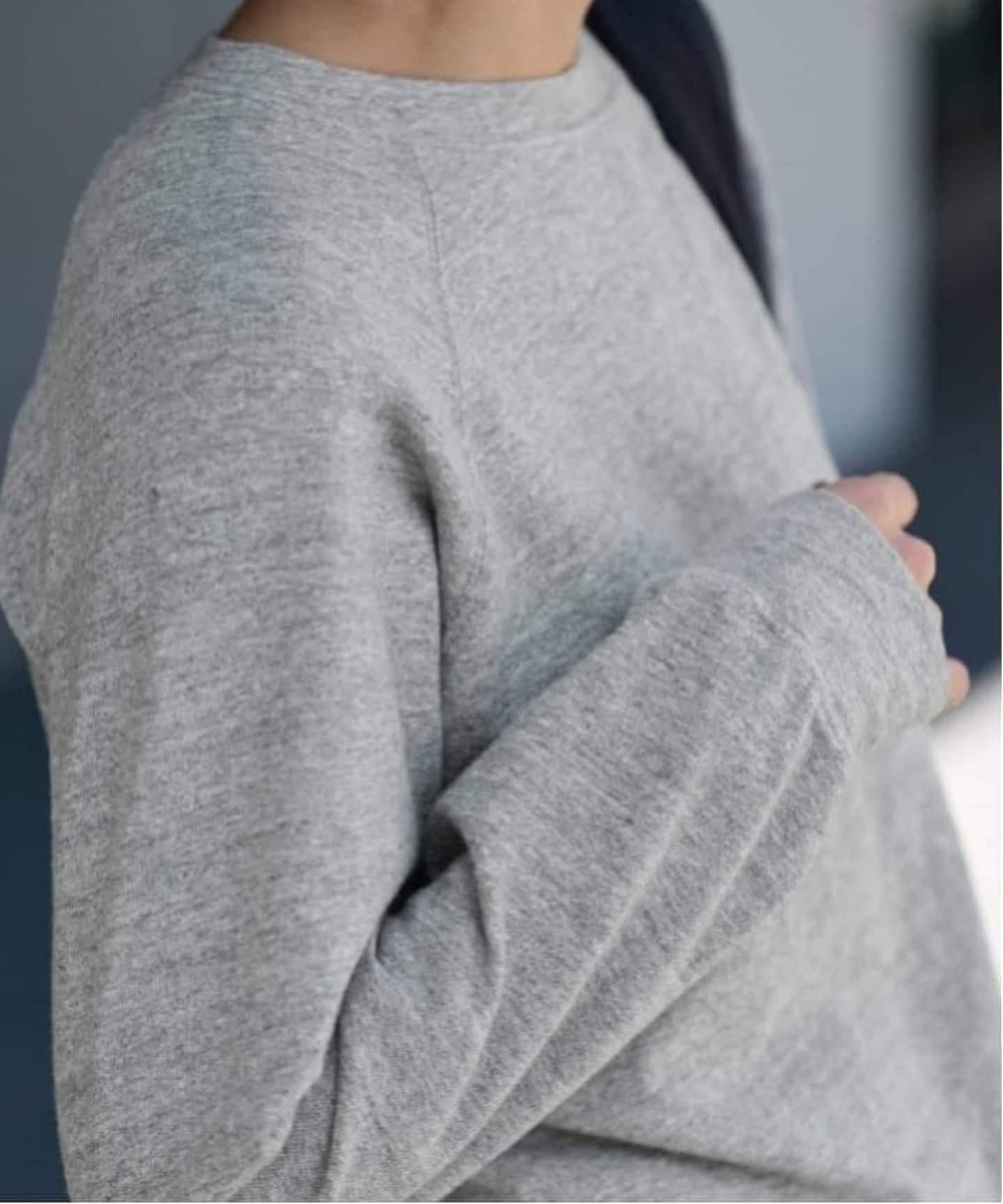 ≪追加≫NEWスラブベアテンプルオーバー（Tシャツ／カットソー