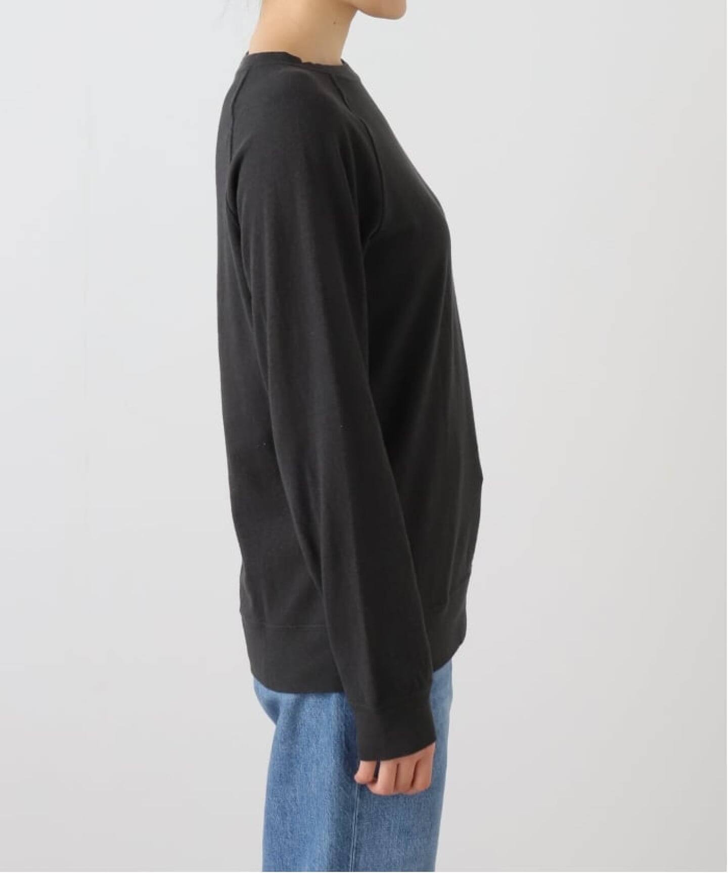 ≪追加予約≫NEWスラブベアテンプルオーバー（Tシャツ／カットソー