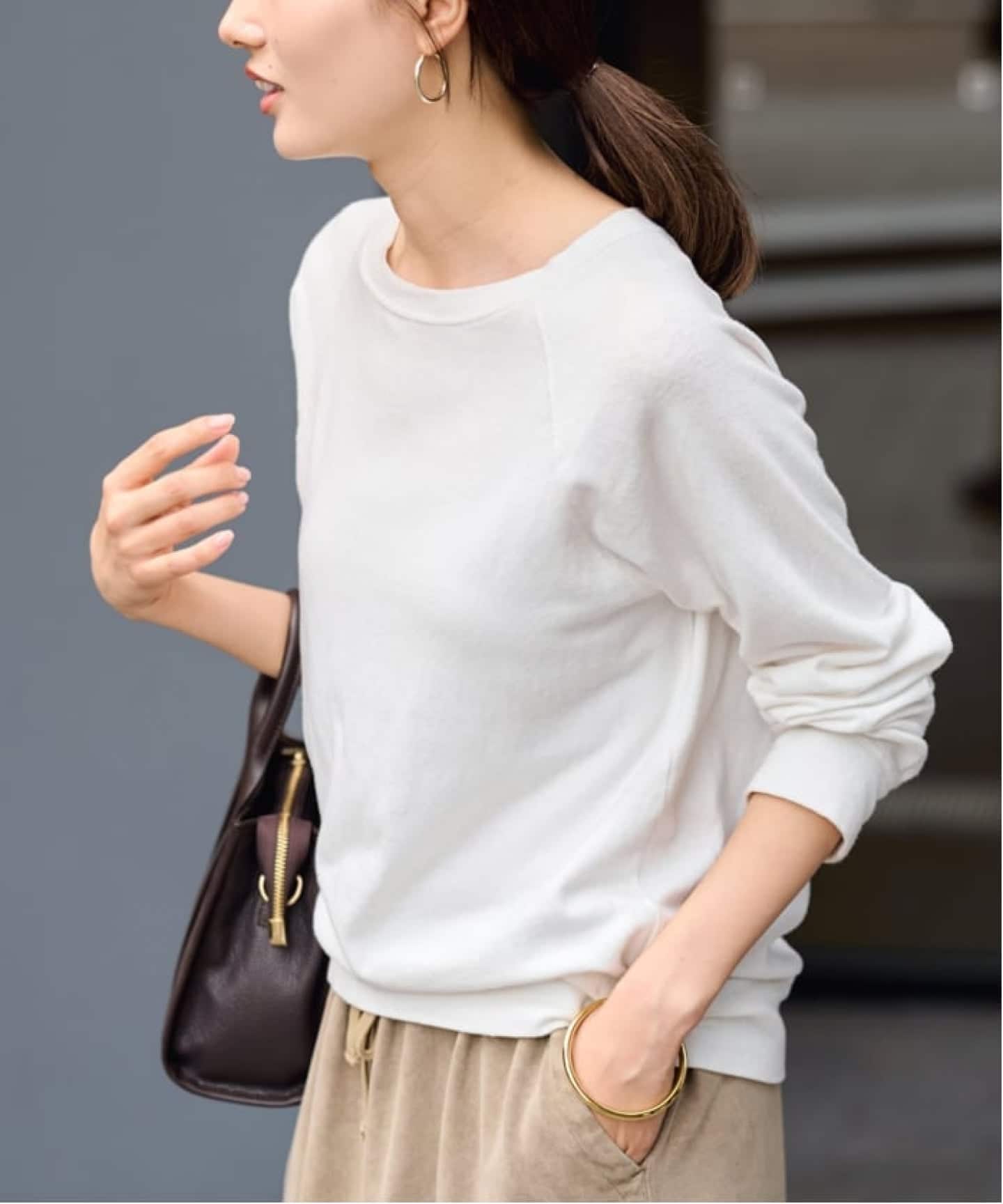 ≪追加≫NEWスラブベアテンプルオーバー 2（Tシャツ／カットソー