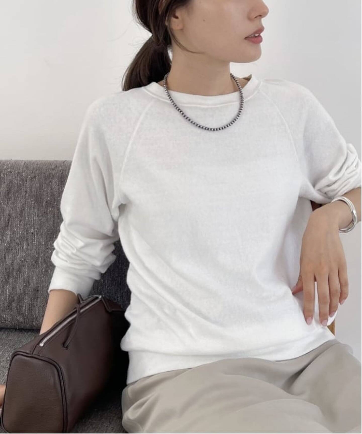 ≪追加予約≫NEWスラブベアテンプルオーバー 3（Tシャツ／カットソー