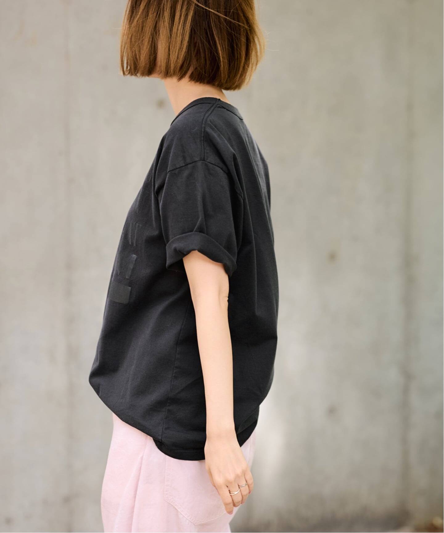 ≪WEB＋一部店舗限定 / 追加≫PRINT TEE（Tシャツ／カットソー