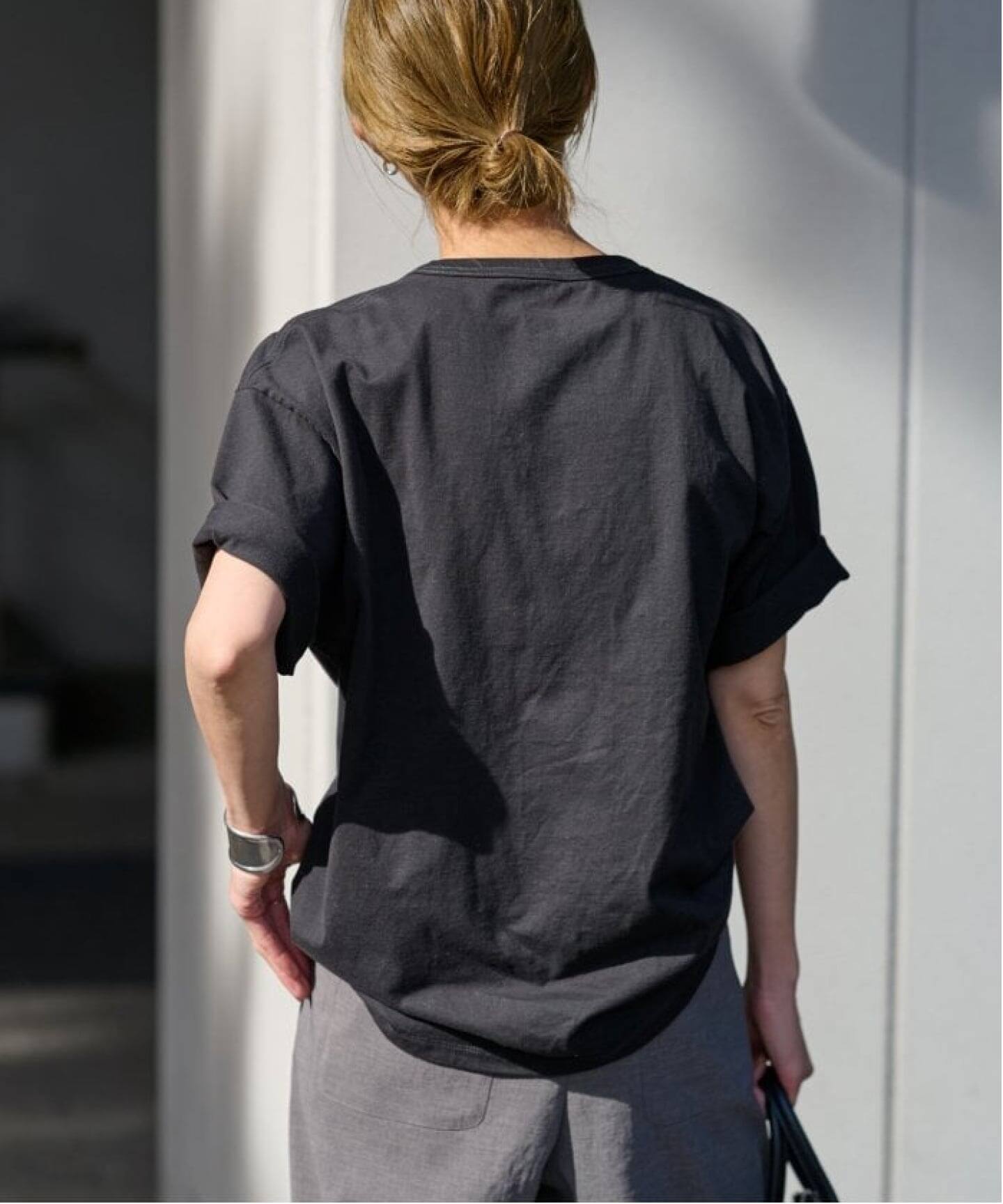 ≪WEB＋一部店舗限定 / 追加≫PRINT TEE（Tシャツ／カットソー