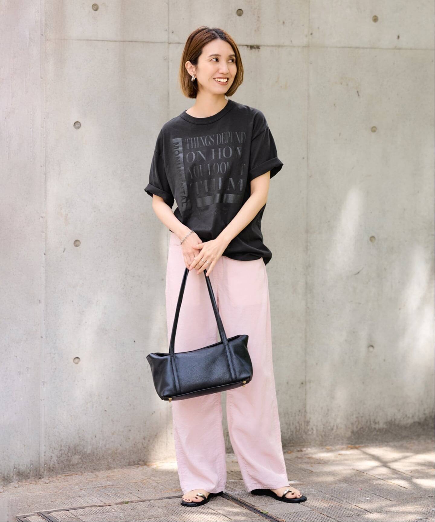 ≪WEB＋一部店舗限定/ 追加≫PRINT TEE 2（Tシャツ／カットソー