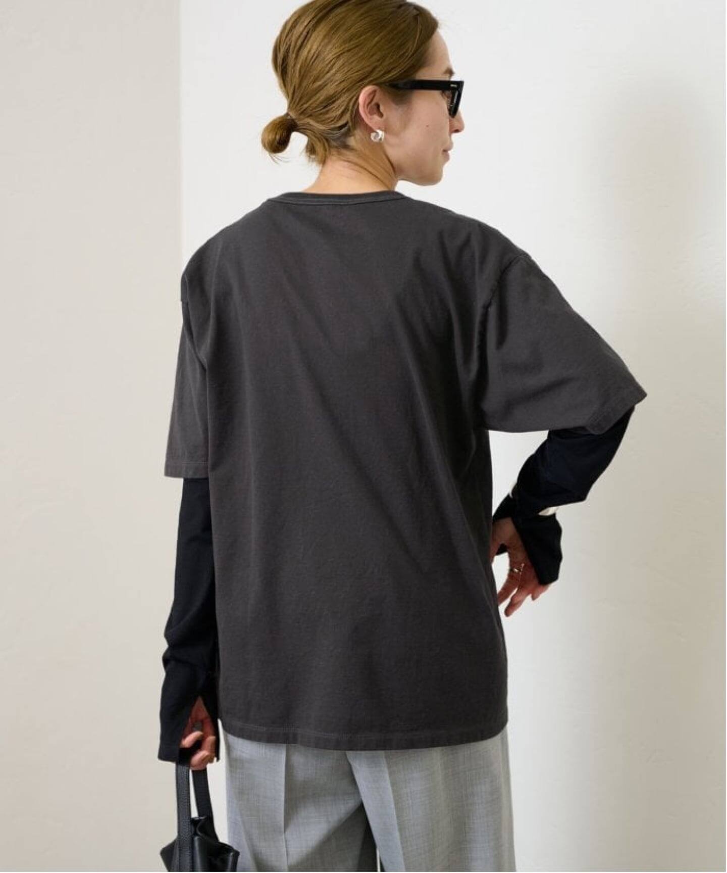 ≪WEB＋一部店舗限定/ 追加≫PRINT TEE 2（Tシャツ／カットソー