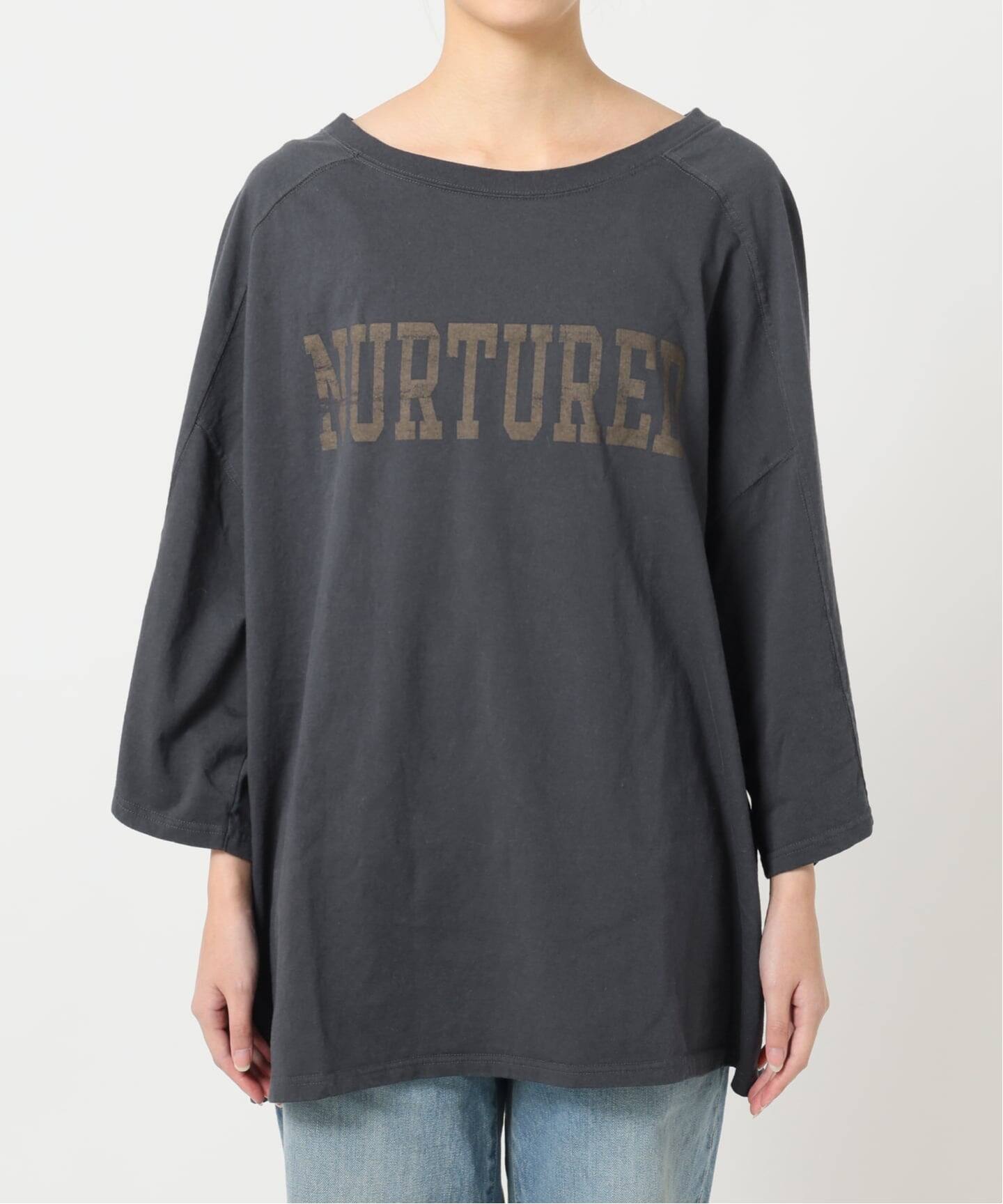 ≪WEB限定 / 追加≫ハーフスリーブロゴTEE 2（Tシャツ／カットソー