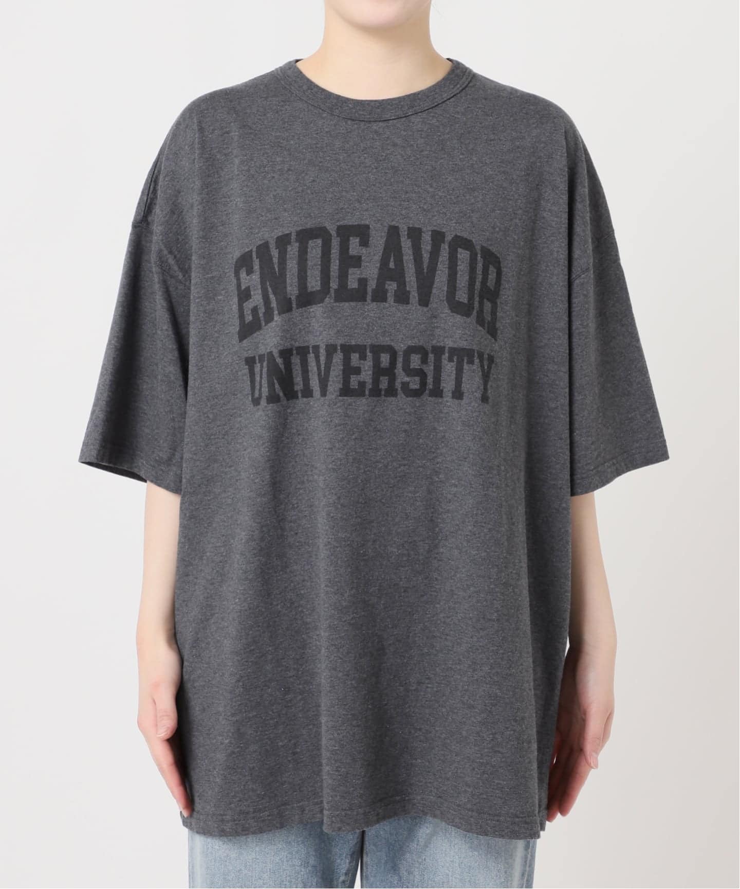 ≪追加≫オーバーTEE 4（Tシャツ／カットソー）｜FRAMeWORK（フレーム