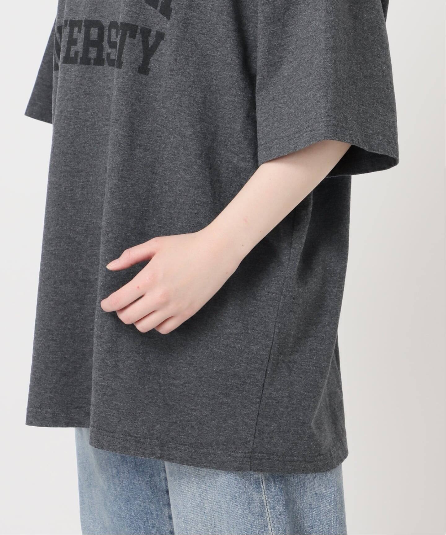 ≪追加≫オーバーTEE 4（Tシャツ／カットソー）｜FRAMeWORK（フレーム