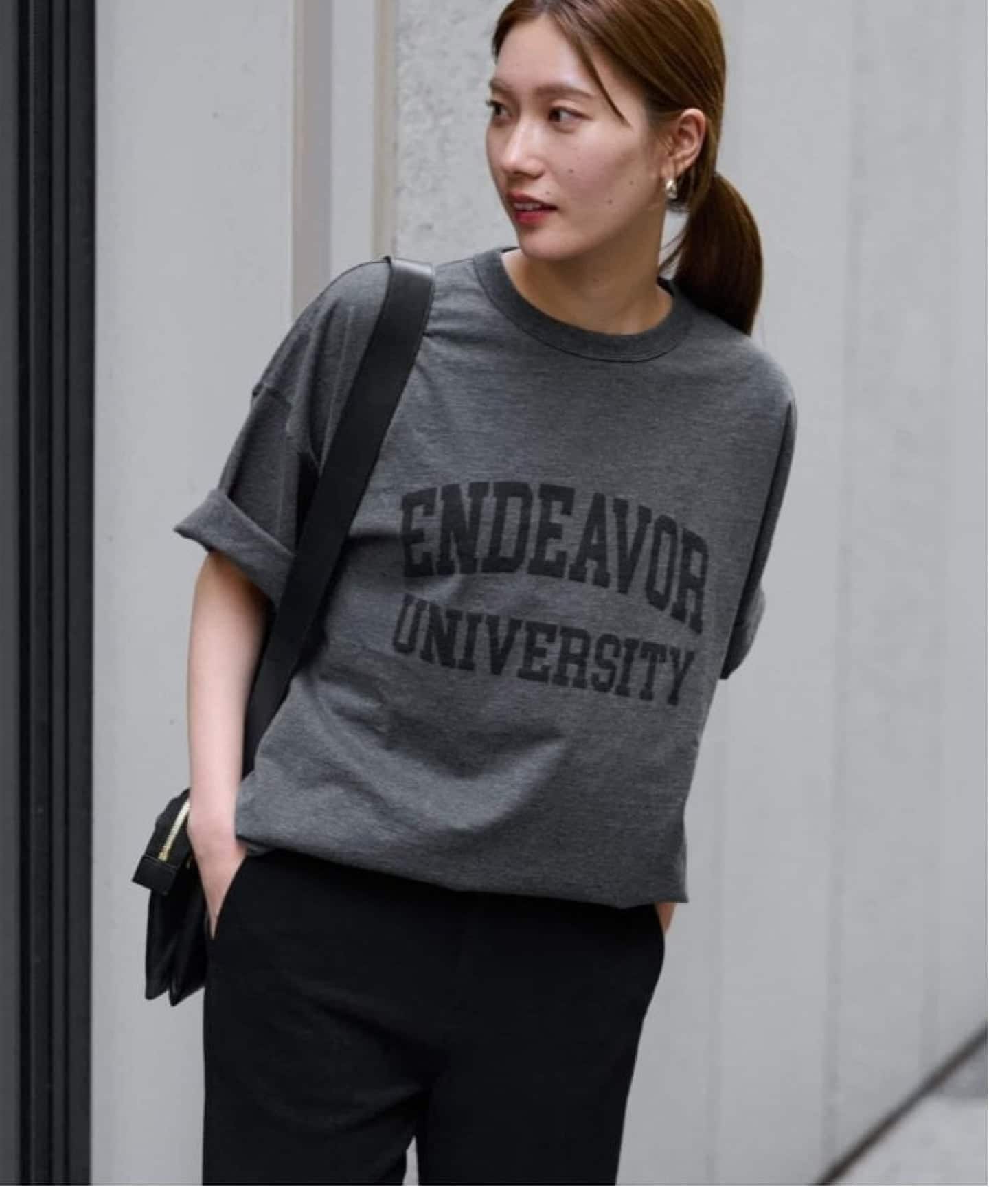 ≪WEB限定 / 追加予約≫オーバーTEE 5（Tシャツ／カットソー