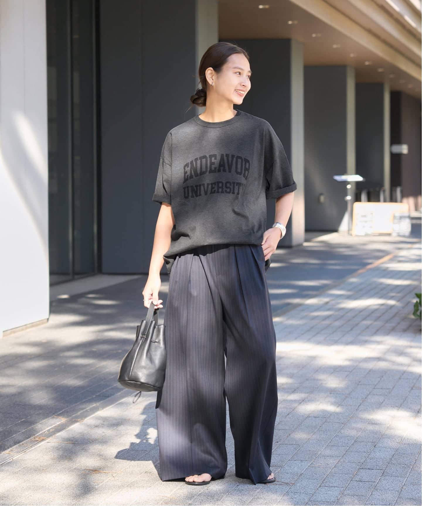 ≪WEB限定 / 追加≫オーバーTEE 5（Tシャツ／カットソー）｜FRAMeWORK