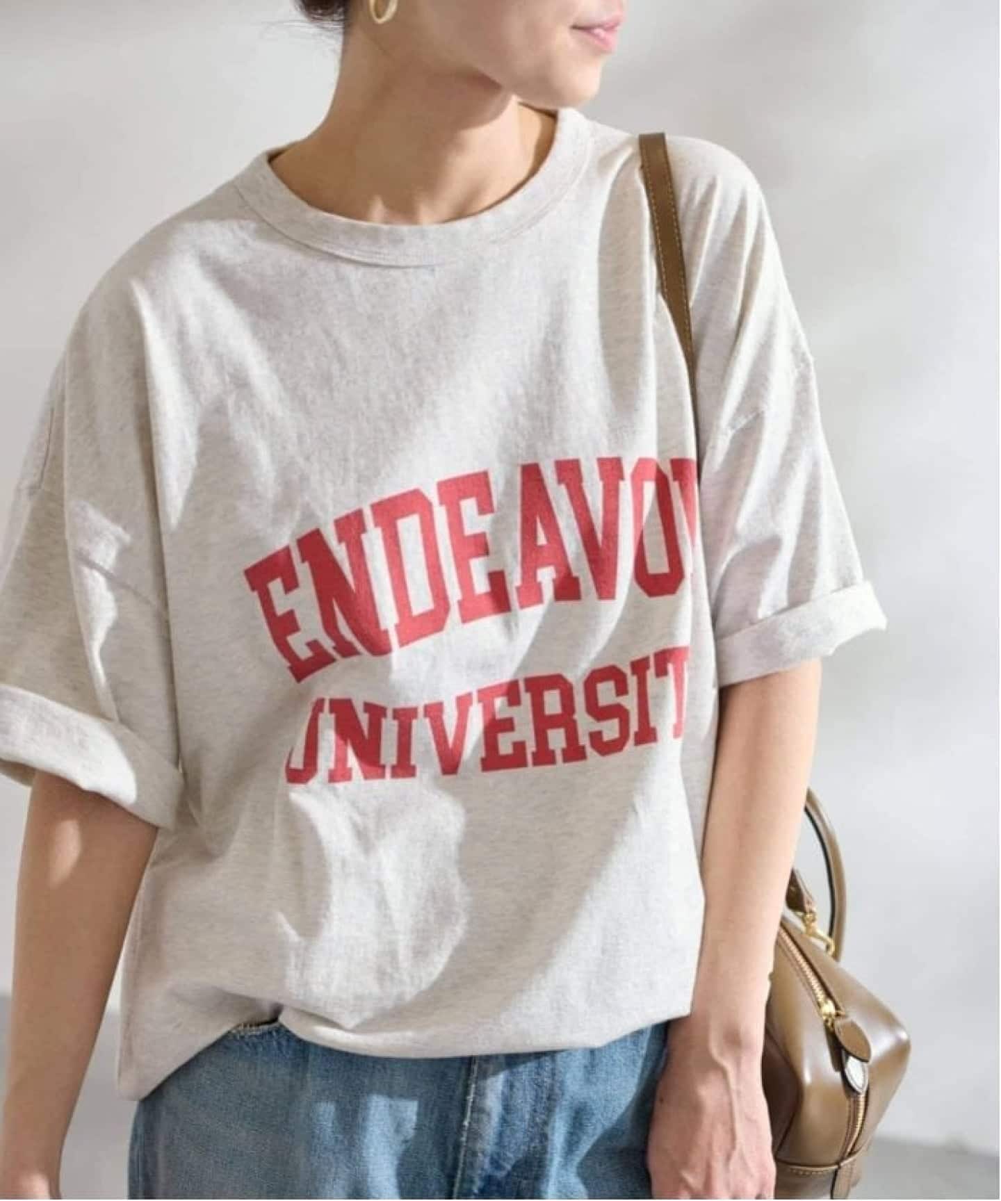 ≪WEB限定 / 追加≫オーバーTEE 5（Tシャツ／カットソー）｜FRAMeWORK