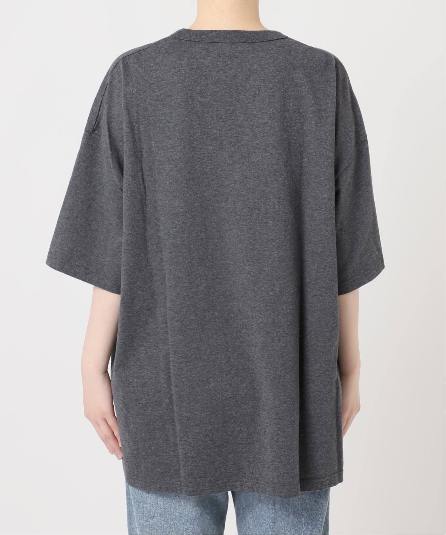 FRAMeWORK オーバーT 新品タグ付き ≪新色 / 追加≫オーバーTEE（Tシャツ／カットソー）｜FRAMeWORK