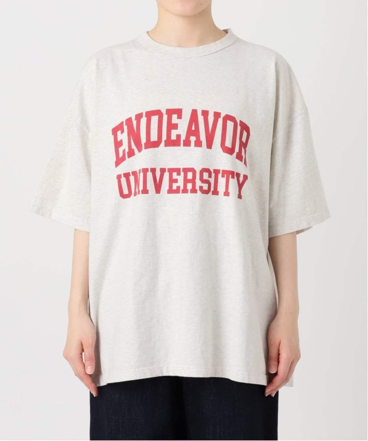 ≪WEB限定 / 追加≫オーバーTEE 2（Tシャツ／カットソー）｜FRAMeWORK
