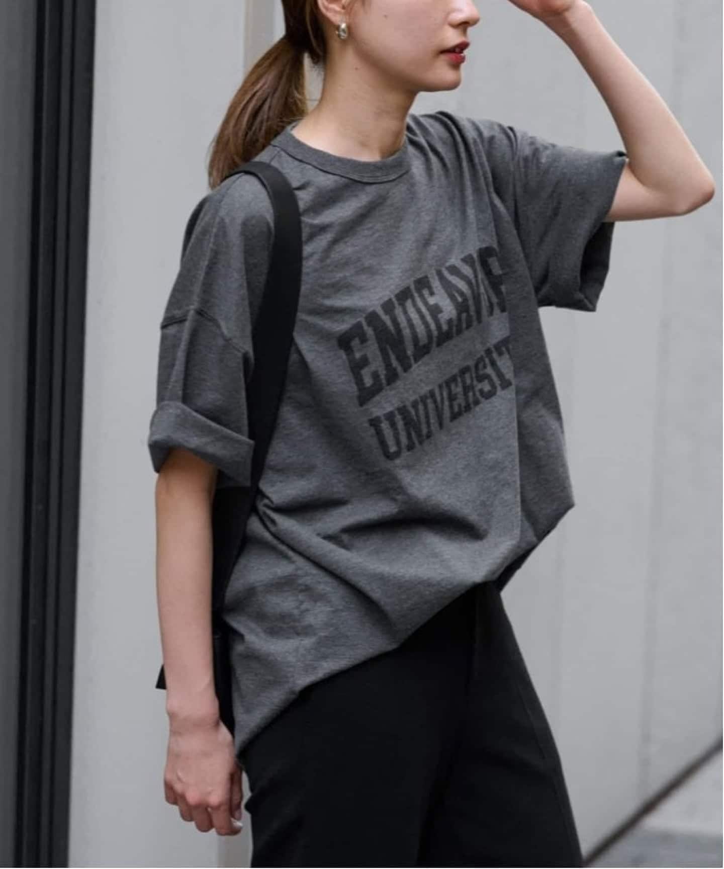 ≪一部店舗+WEB限定 / 追加≫オーバーTEE 3（Tシャツ／カットソー