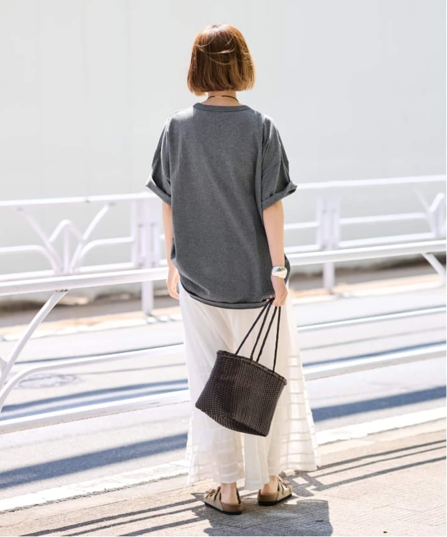 ［新品］フレームワーク≪一部店舗+WEB限定 / 追加予約≫オーバーTEE 3 ≪一部店舗+WEB限定 / 追加≫オーバーTEE 3（Tシャツ／カットソー