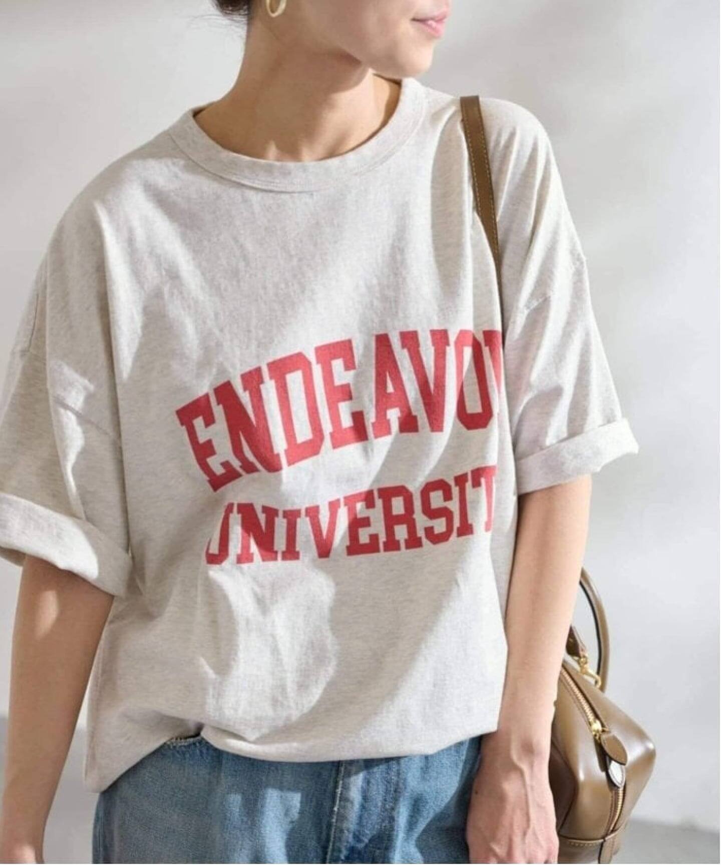 ≪一部店舗+WEB限定 / 追加≫オーバーTEE 3（Tシャツ／カットソー