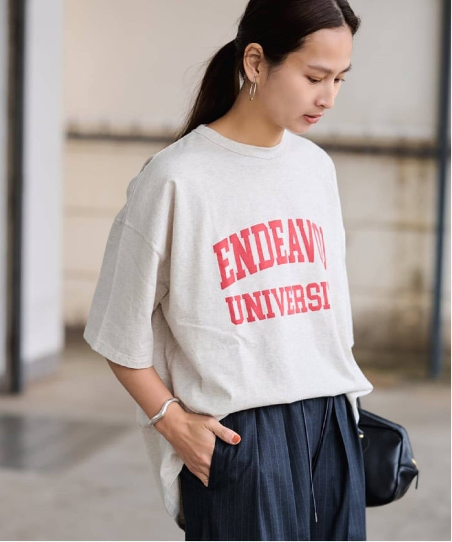 ≪一部店舗+WEB限定 / 追加≫オーバーTEE 3（Tシャツ／カットソー
