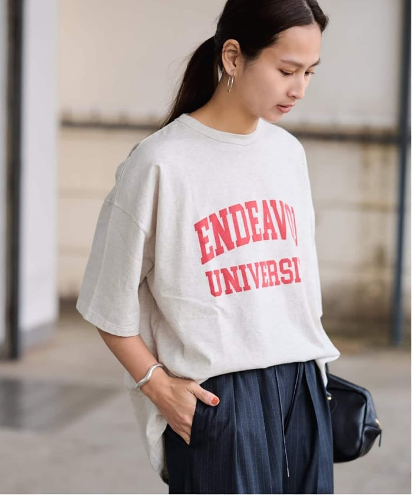 ≪WEB限定 / 追加≫オーバーTEE 3（Tシャツ／カットソー）｜FRAMeWORK