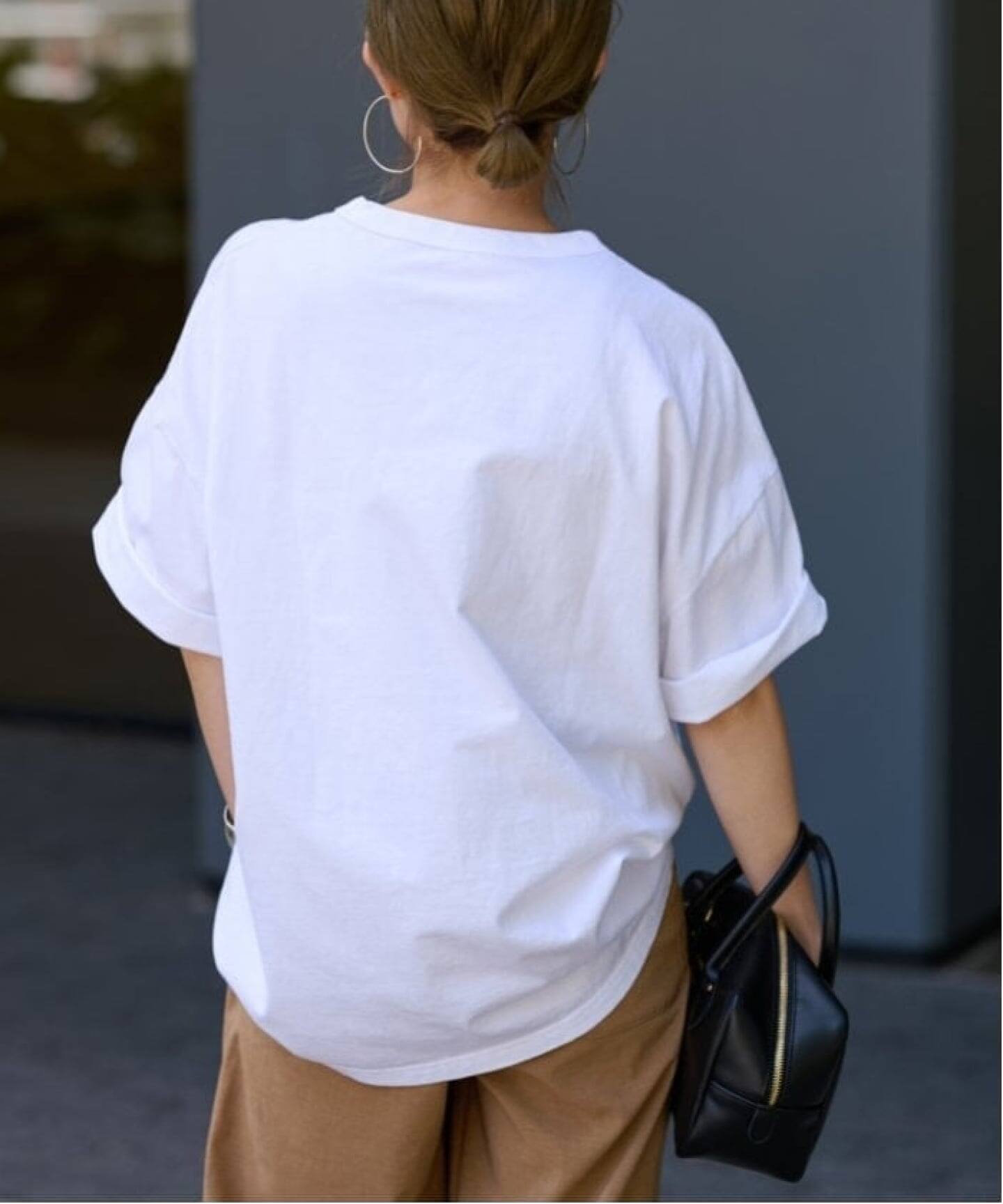 ≪WEB限定 / 追加≫オーバーTEE 3（Tシャツ／カットソー）｜FRAMeWORK