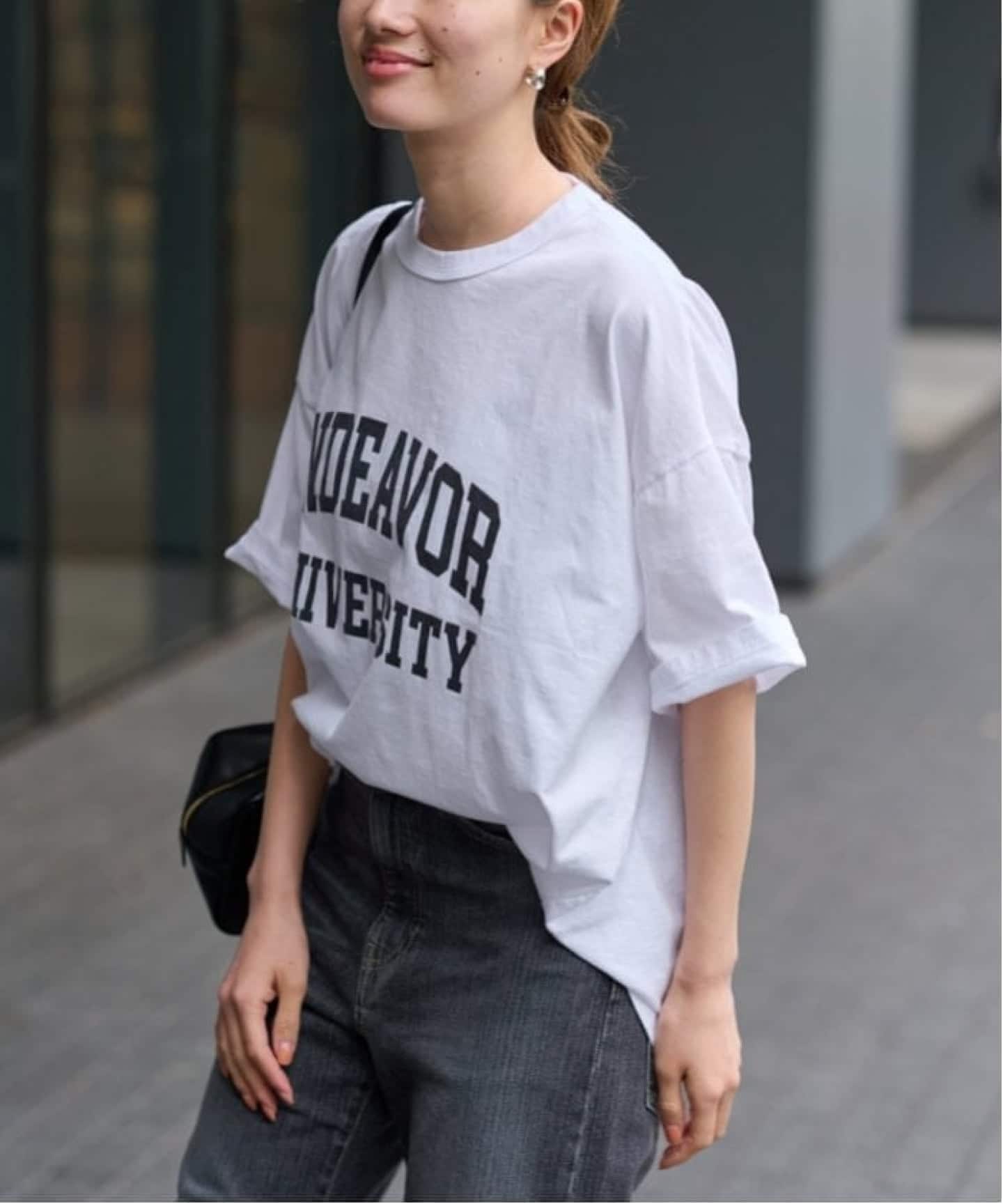 ≪WEB限定 / 追加≫オーバーTEE 3（Tシャツ／カットソー）｜FRAMeWORK