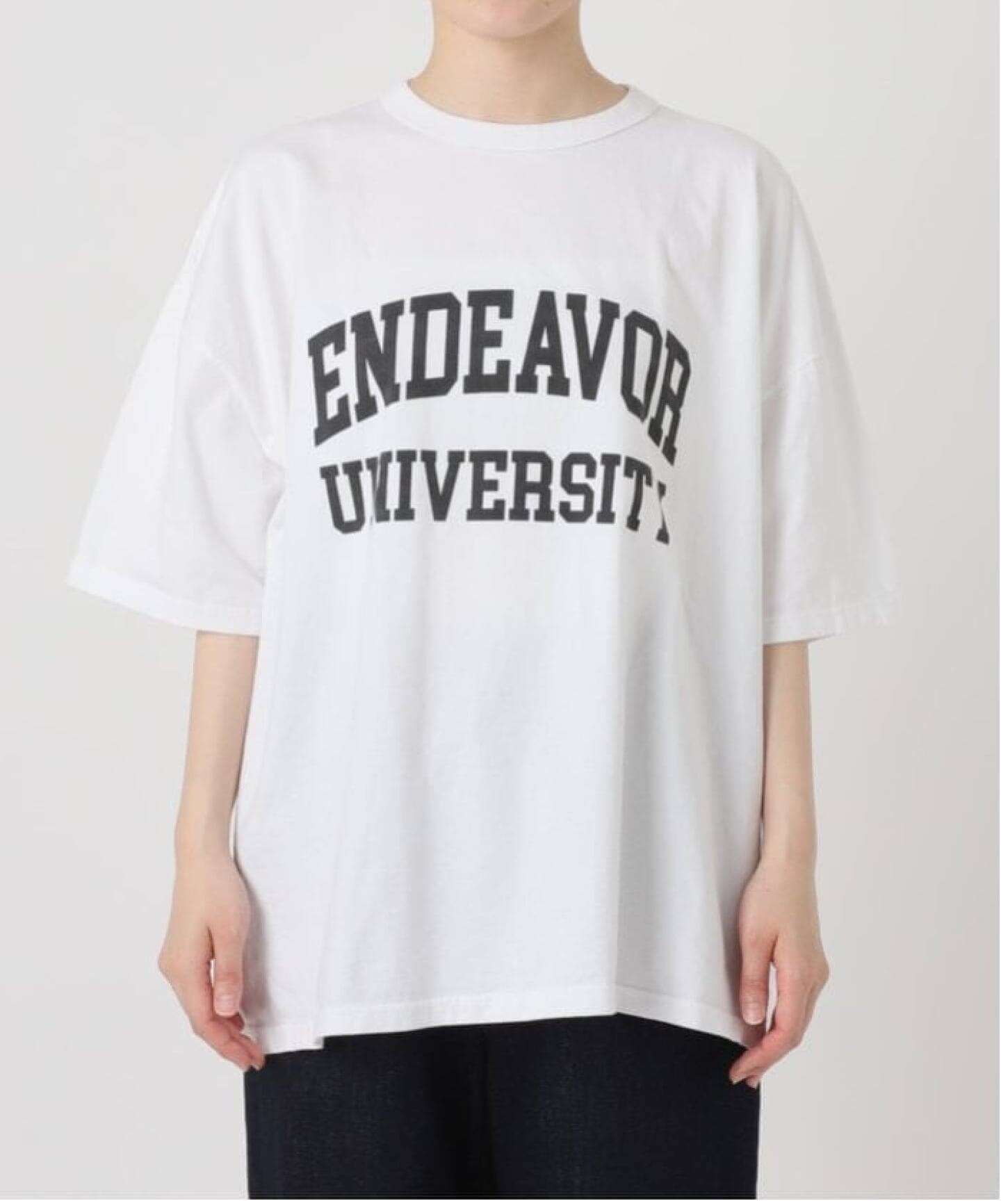 ≪WEB限定 / 追加≫オーバーTEE 3（Tシャツ／カットソー）｜FRAMeWORK