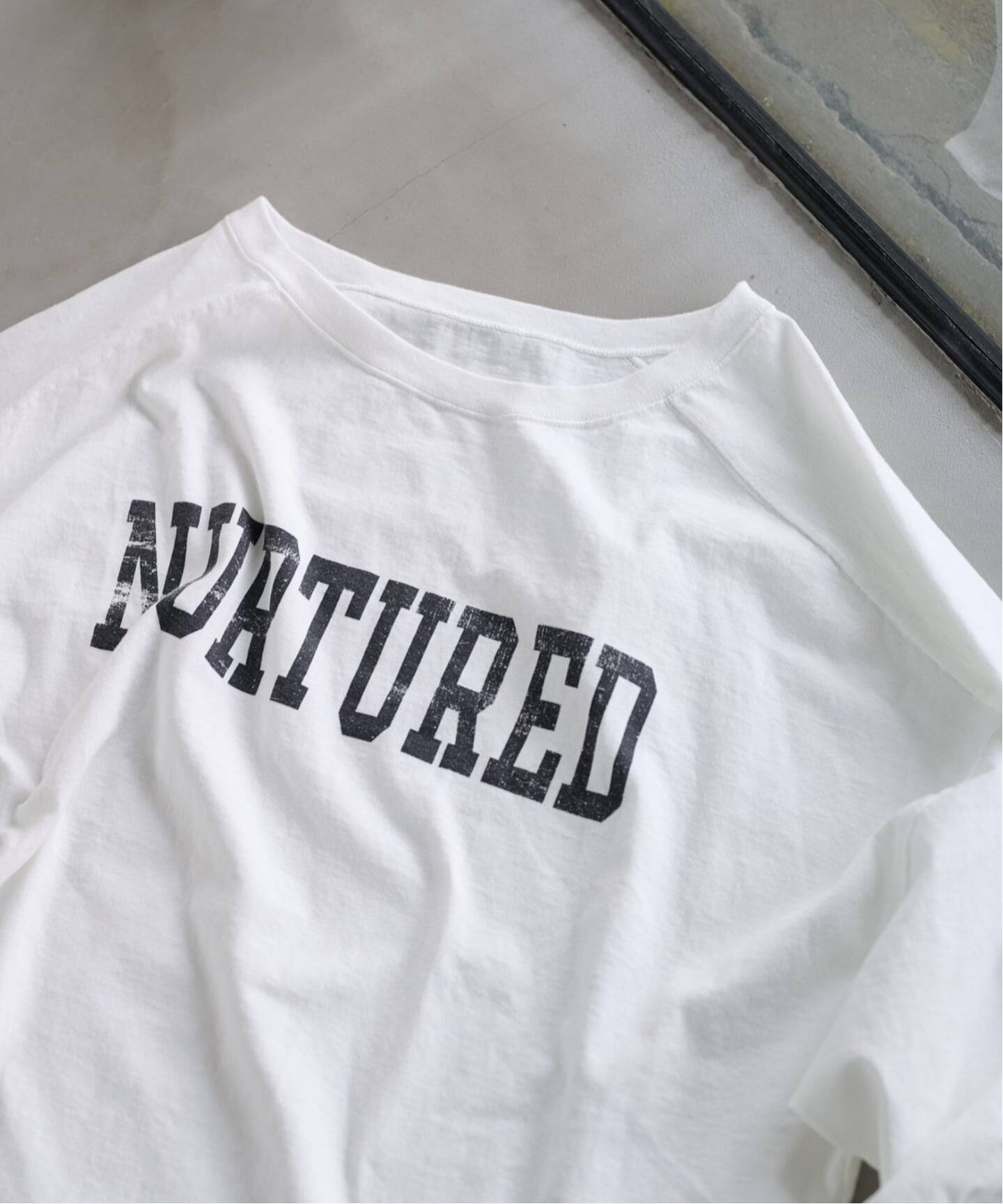 ≪WEB限定 / 追加予約≫ハーフスリーブロゴTEE（Tシャツ／カットソー