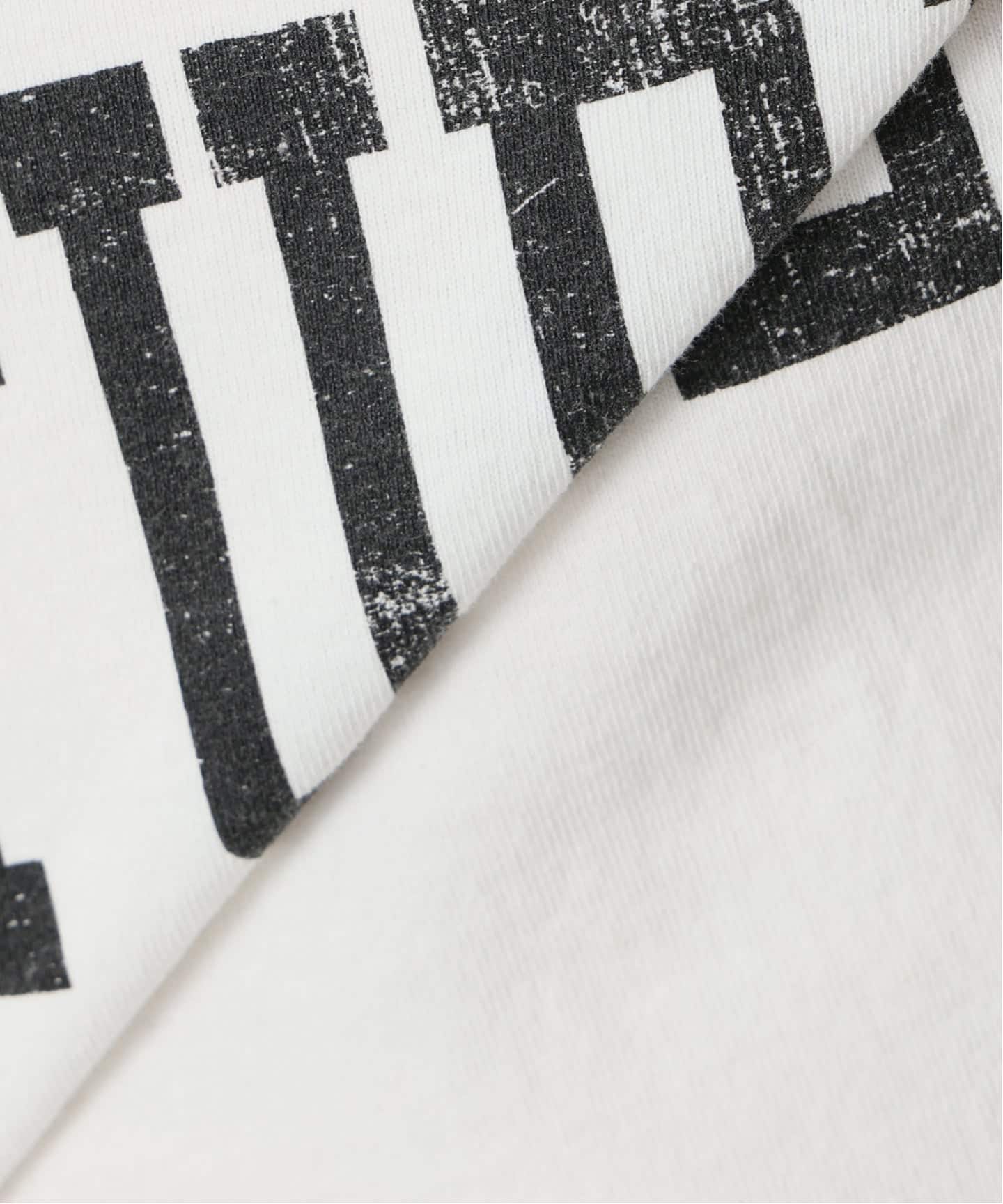 ≪WEB限定 / 追加予約≫ハーフスリーブロゴTEE（Tシャツ／カットソー