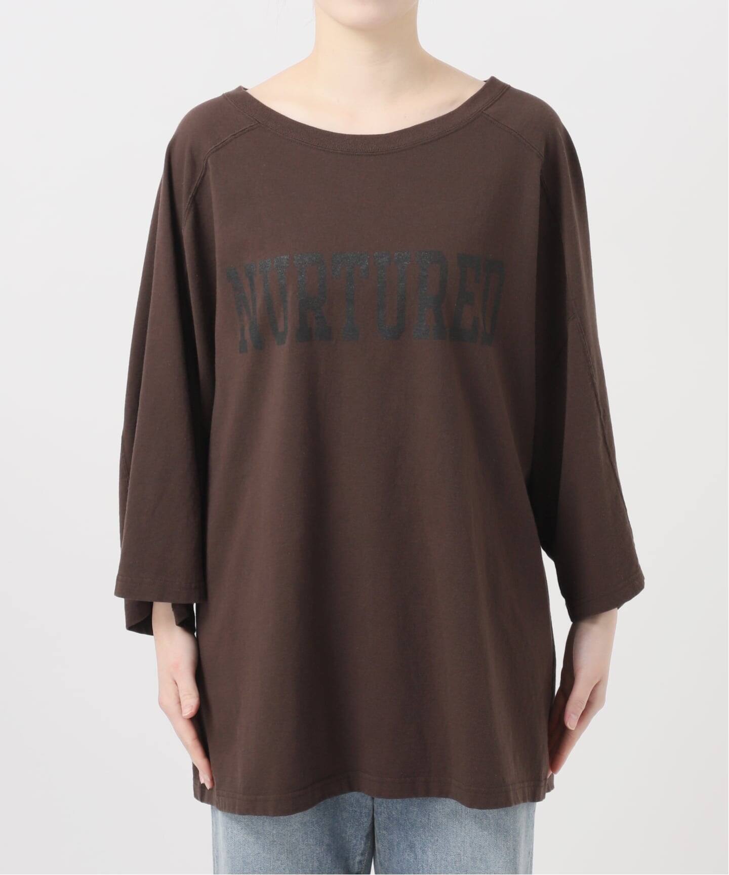 ≪WEB限定 / 追加≫ハーフスリーブロゴTEE（Tシャツ／カットソー