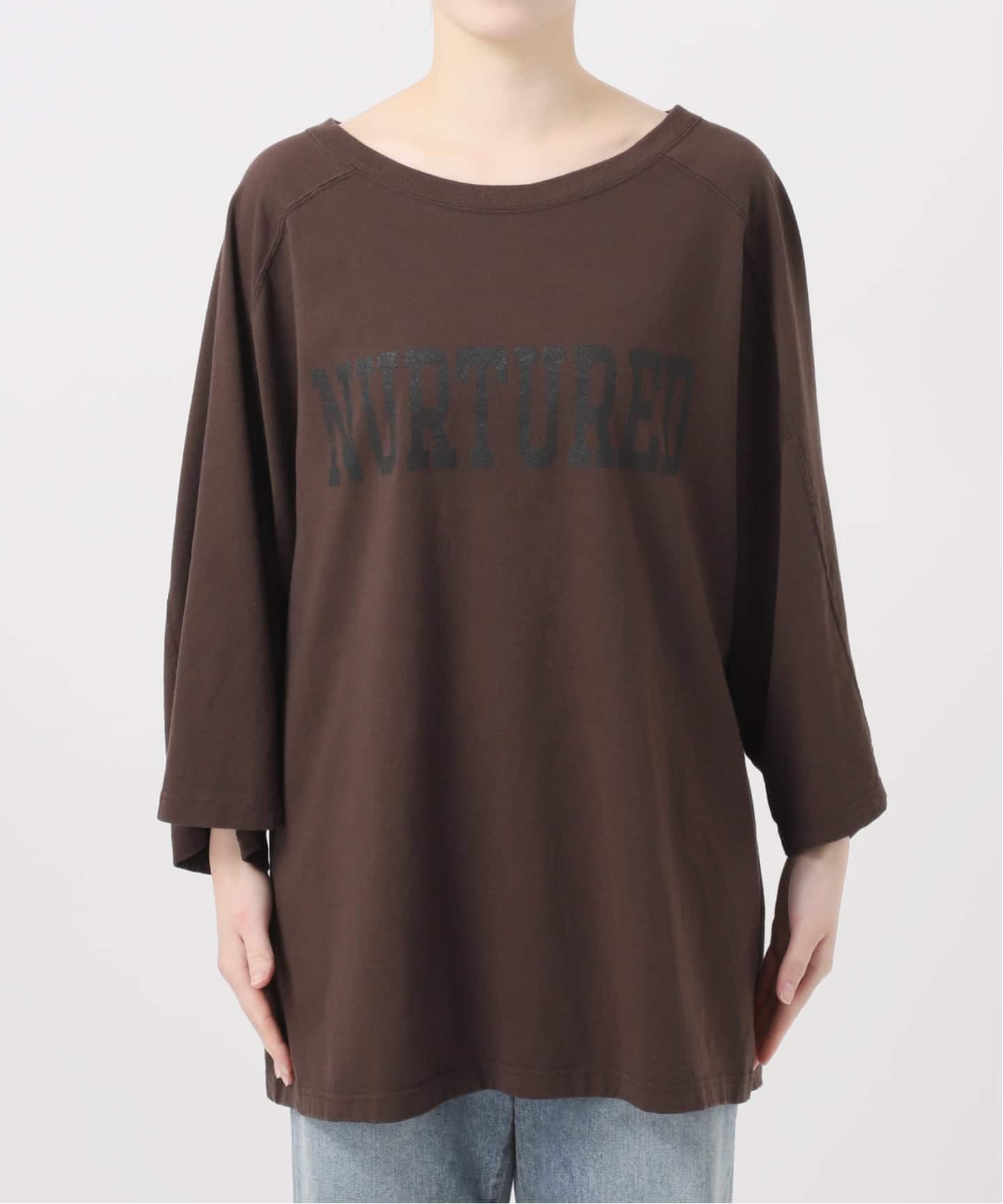 ≪WEB限定 / 追加予約≫ハーフスリーブロゴTEE 3（Tシャツ／カットソー